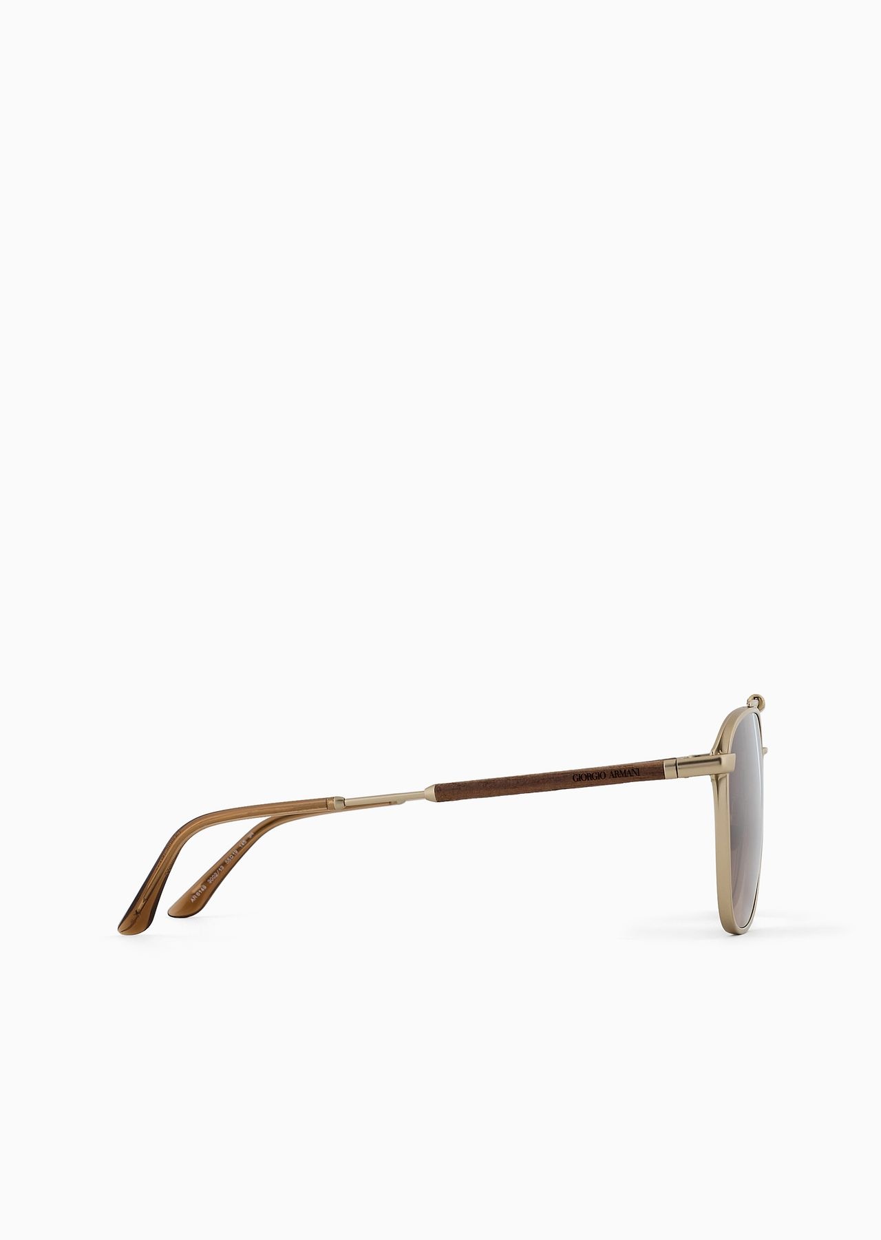 Men’s square sunglasses - 3