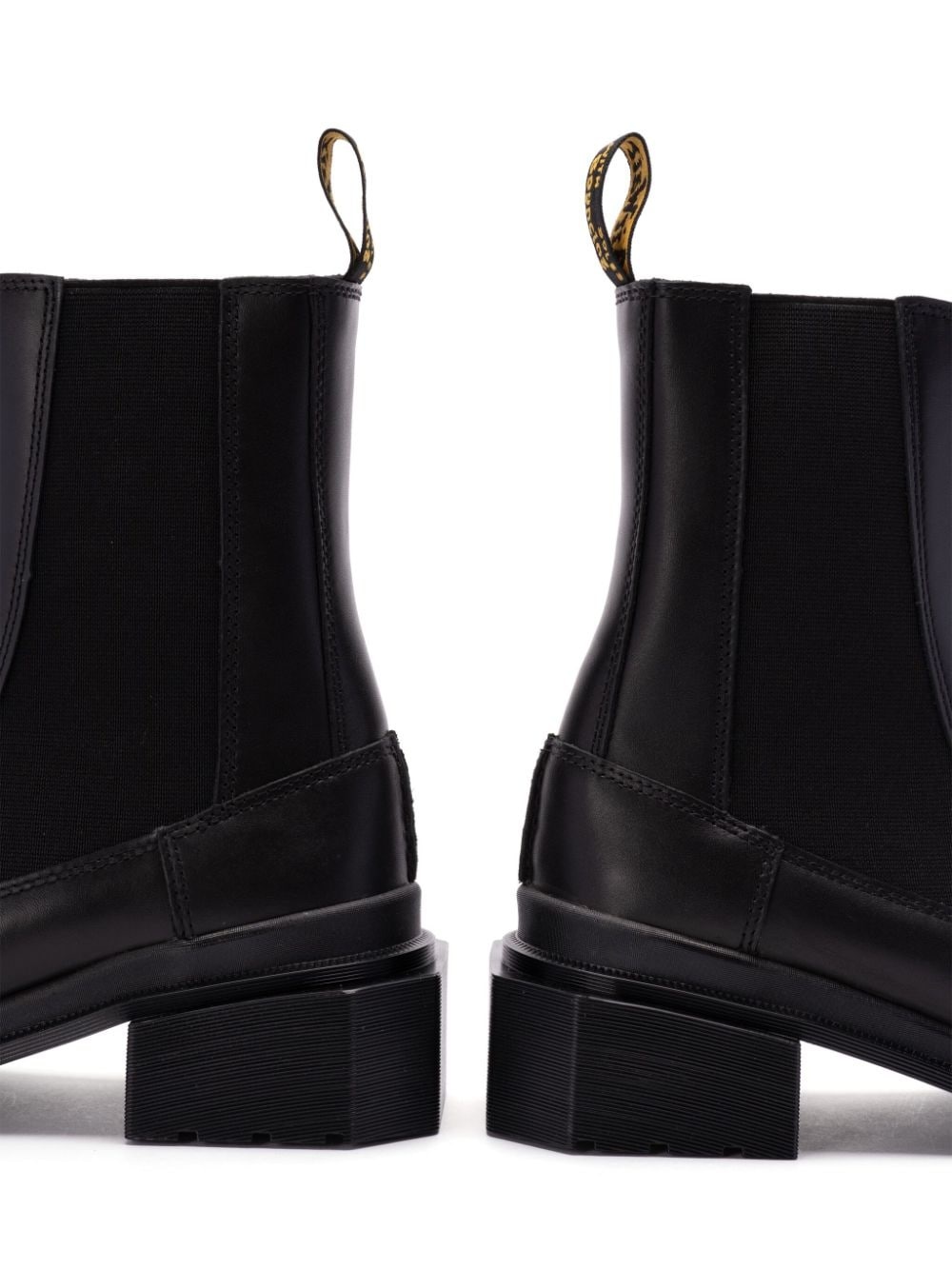 Maybole chelsea boots - 6