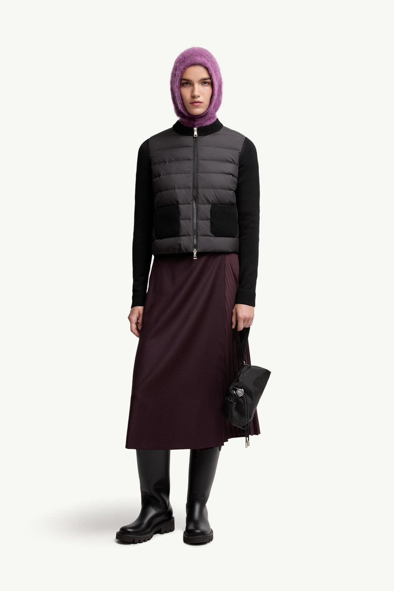 Moncler Trick Pouch outlook