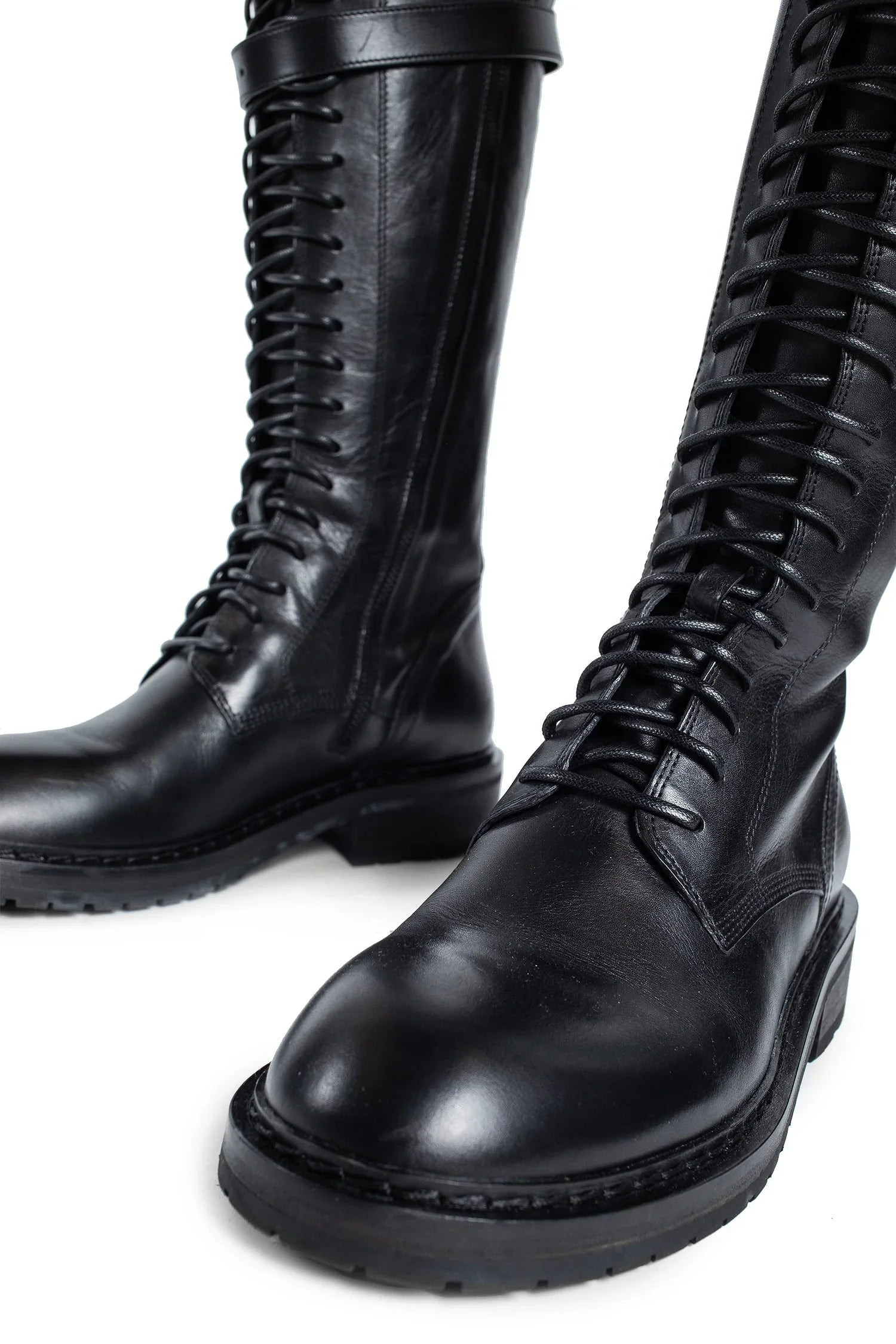 Danny-Boots-In-Santiago-Leather - 6