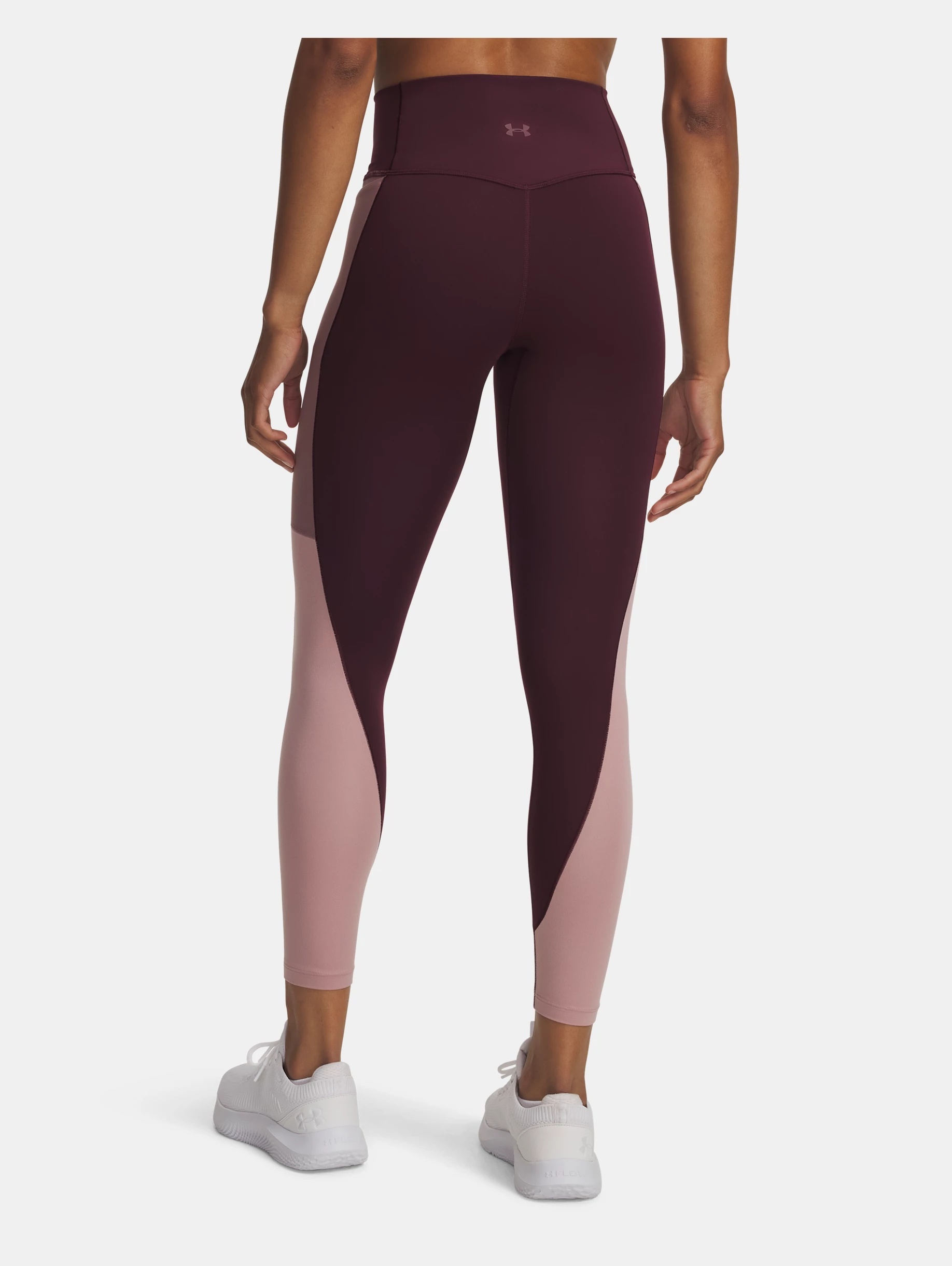 UA Meridian Colorblock - 2