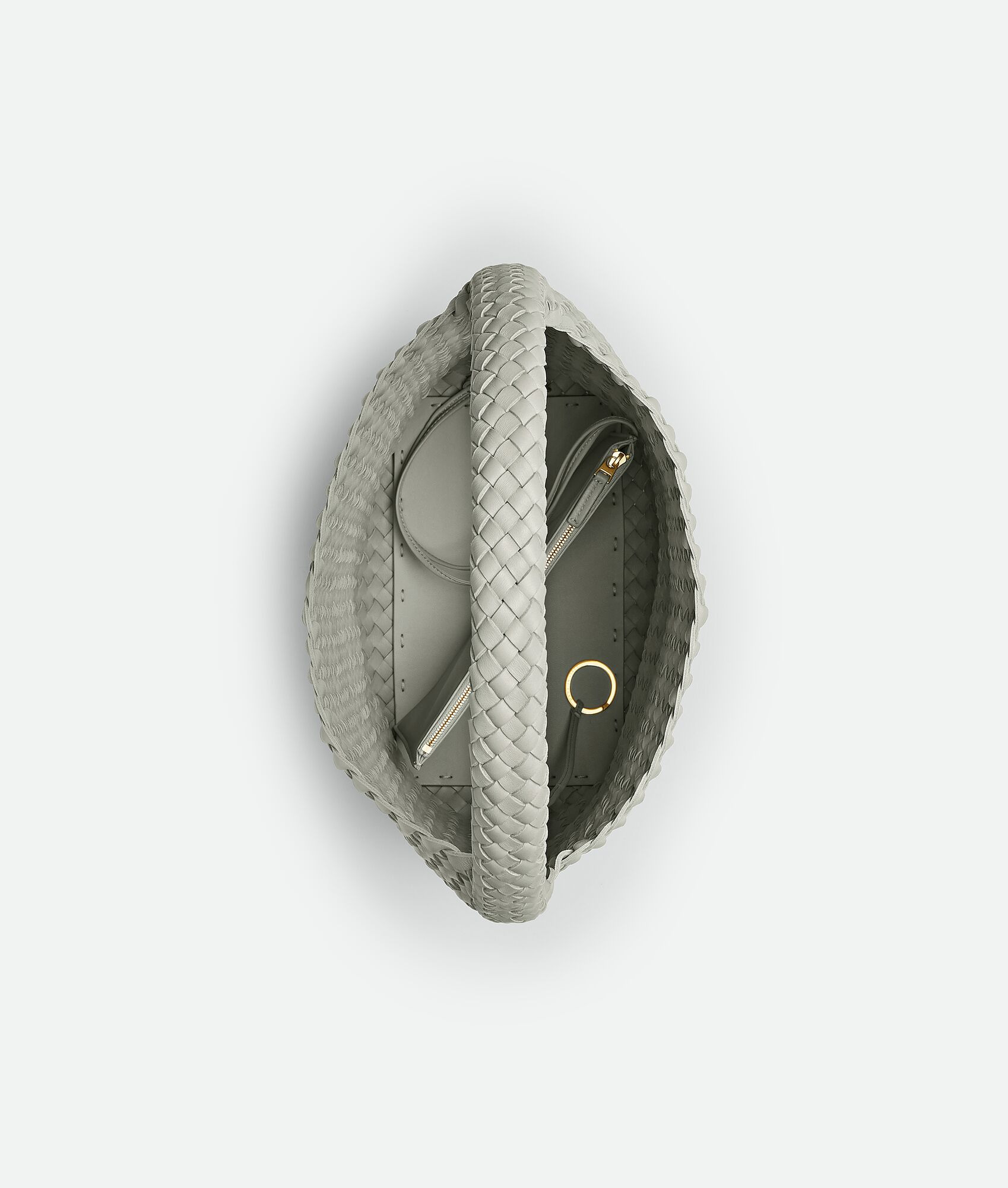 Medium Cabat Bucket - 3