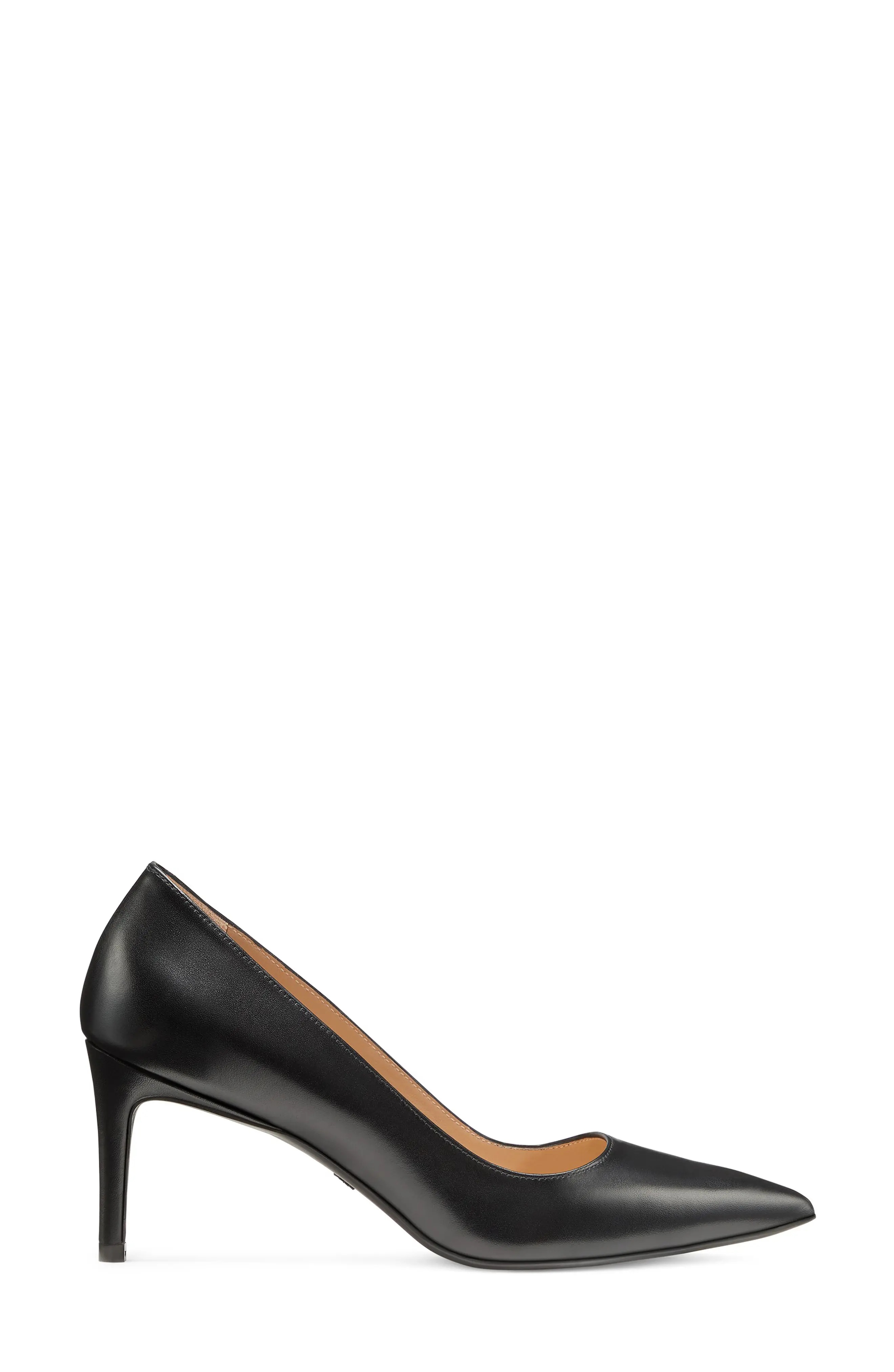 Linsi 75 Pointed Toe Pump - 1