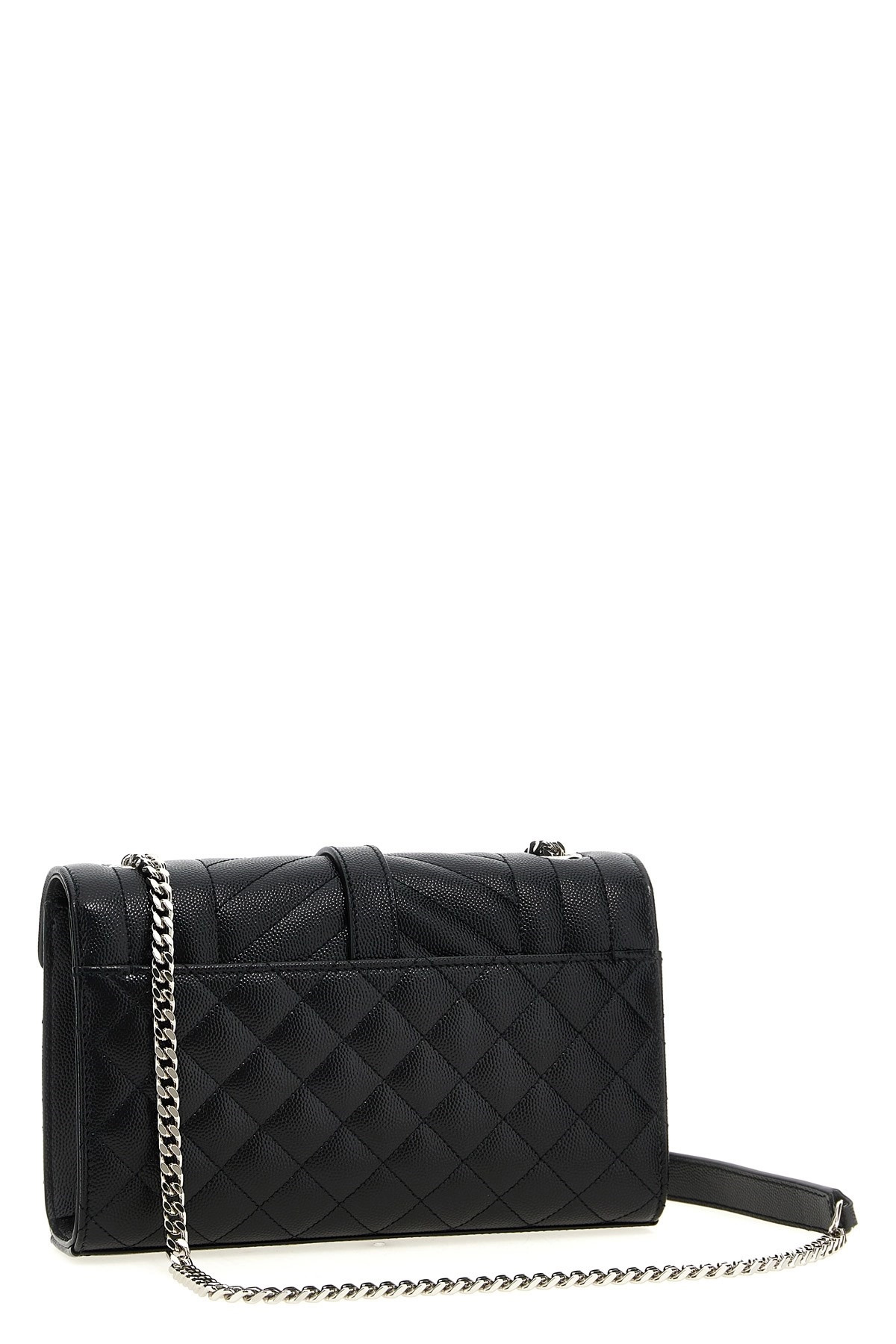 'Envelope Small' crossbody bag - 3