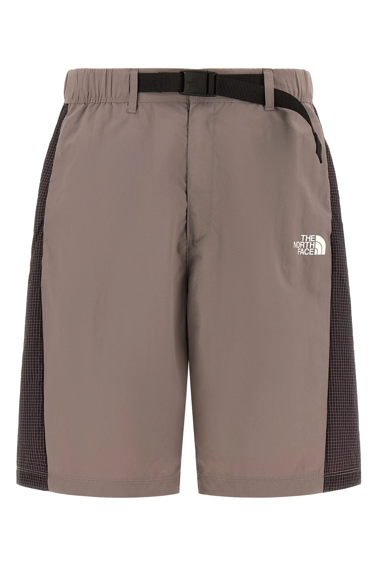 'Nse' Bermuda Shorts - 1