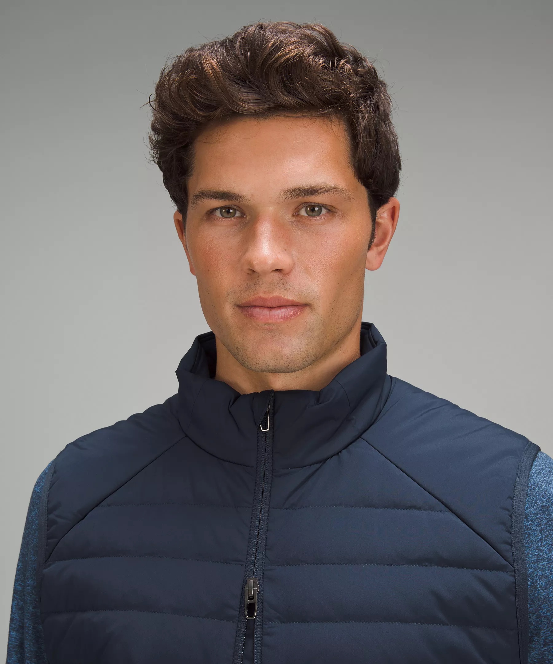 Down for It All 700-Fill Vest - 4