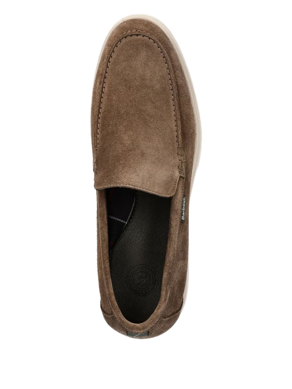 Carty loafers - 3