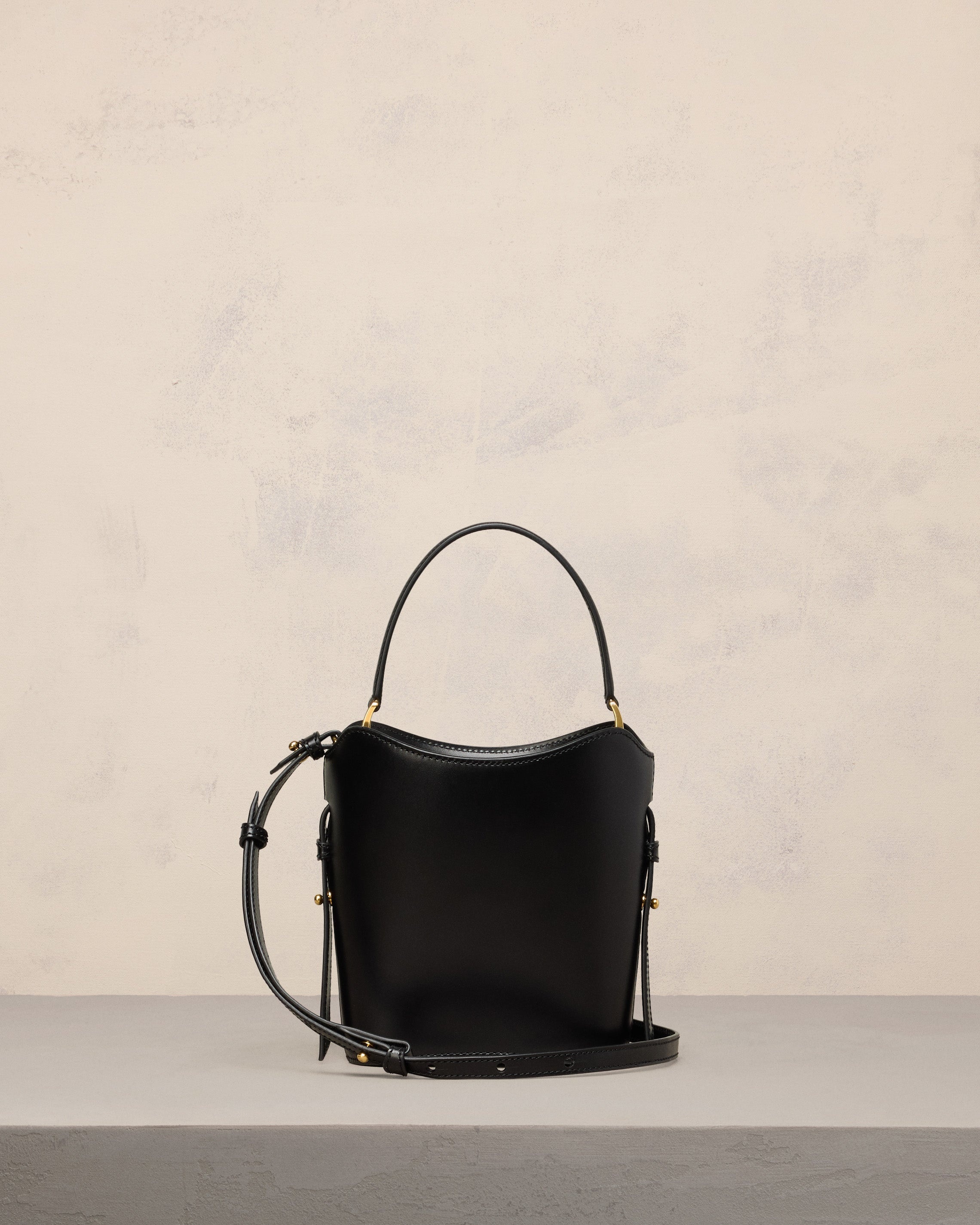 MINI PARIS PARIS BUCKET BAG - 3