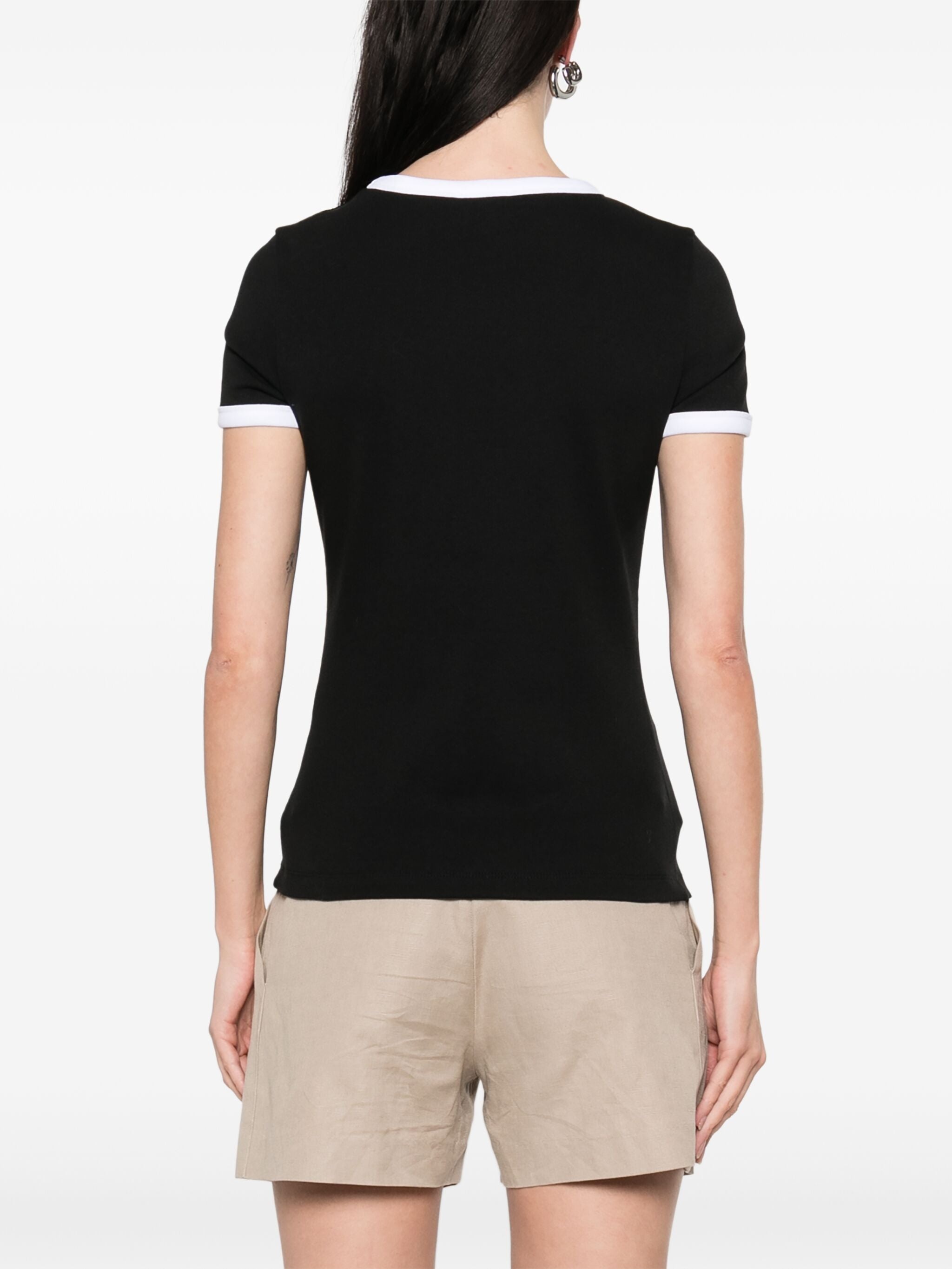 Gots Boke Flower 2.0 T-shirt - 2