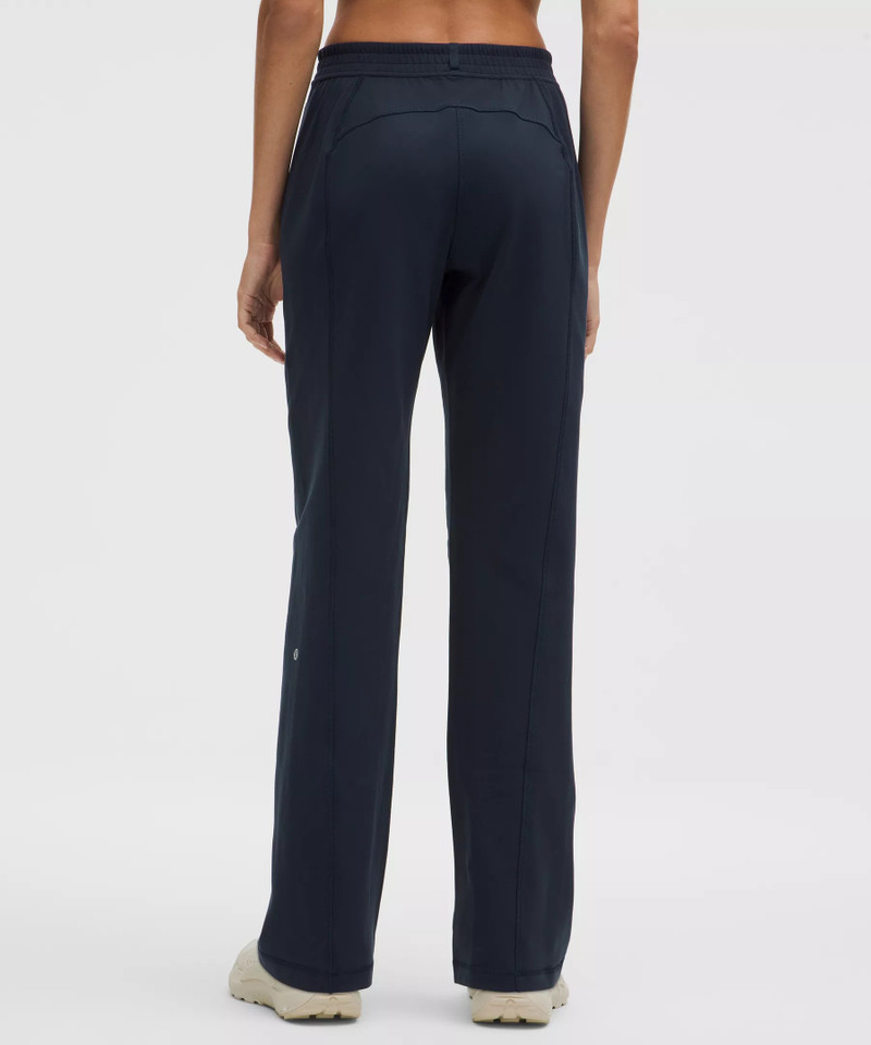 Define Mid-Rise Track Pant *Luon 3