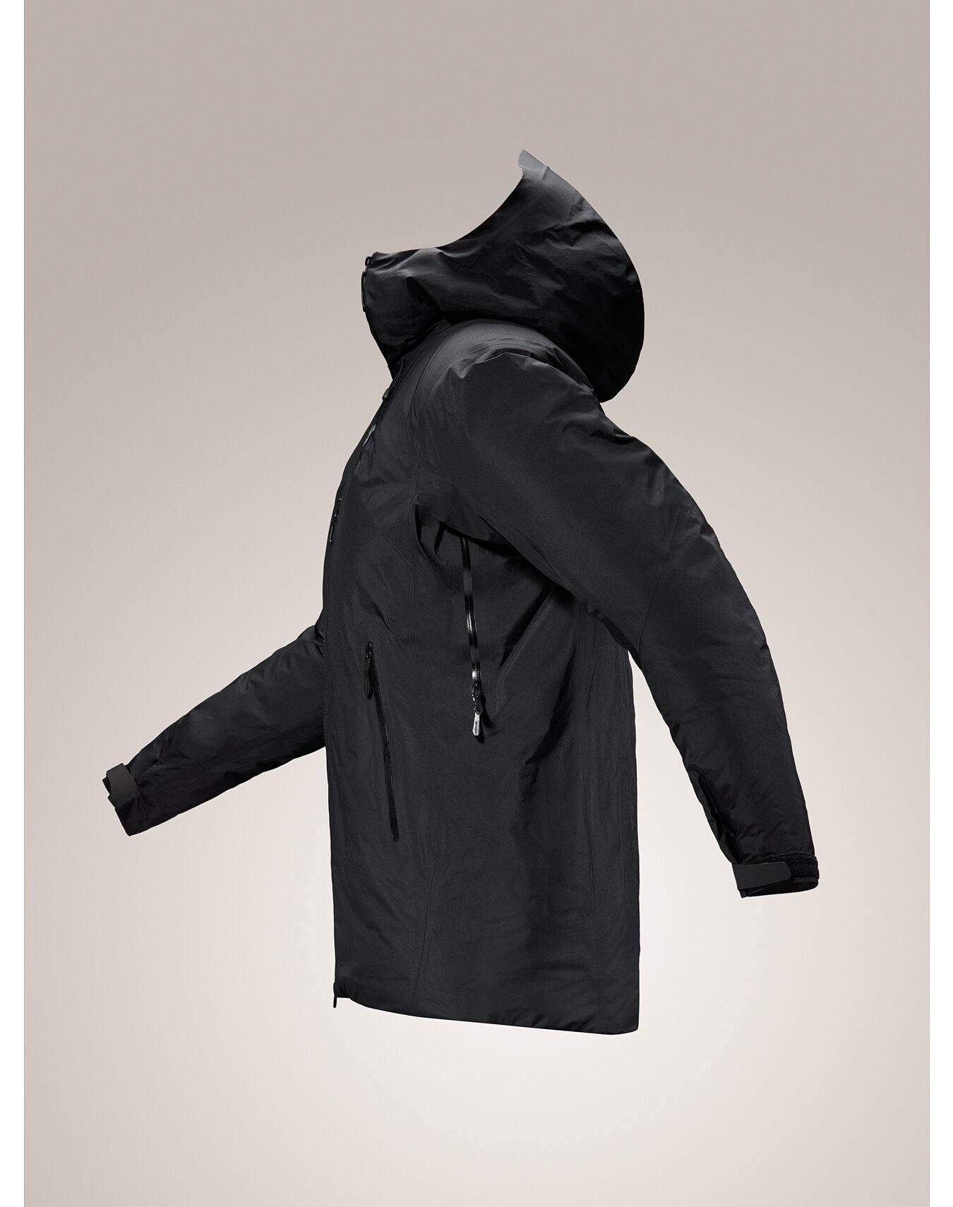 Beta Insulated Jacket - 9