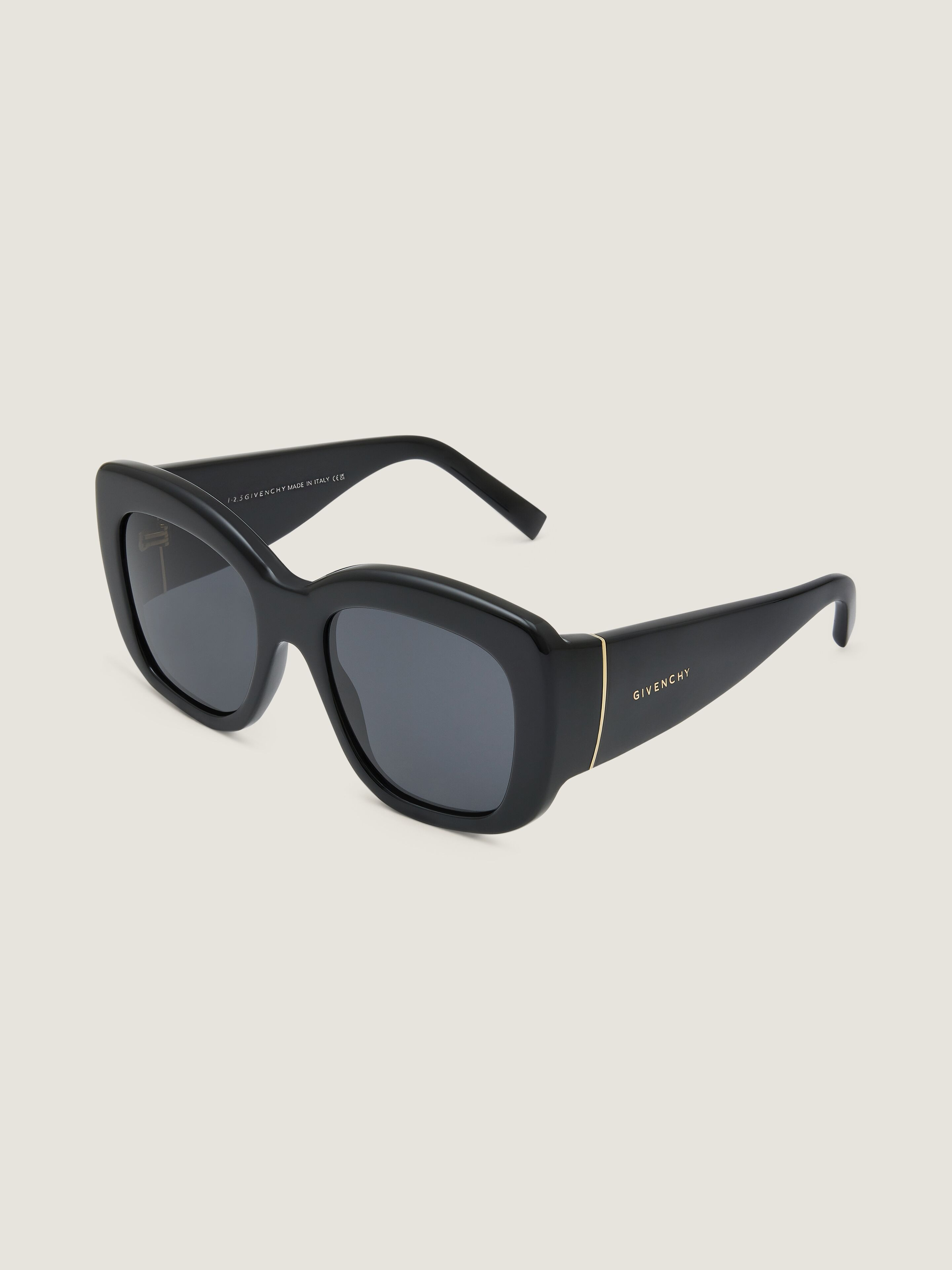 GIVENCHY BOLD SUNGLASSES IN ACETATE - 3