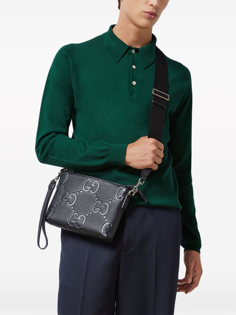 Gucci Men Belt Bags - 6
