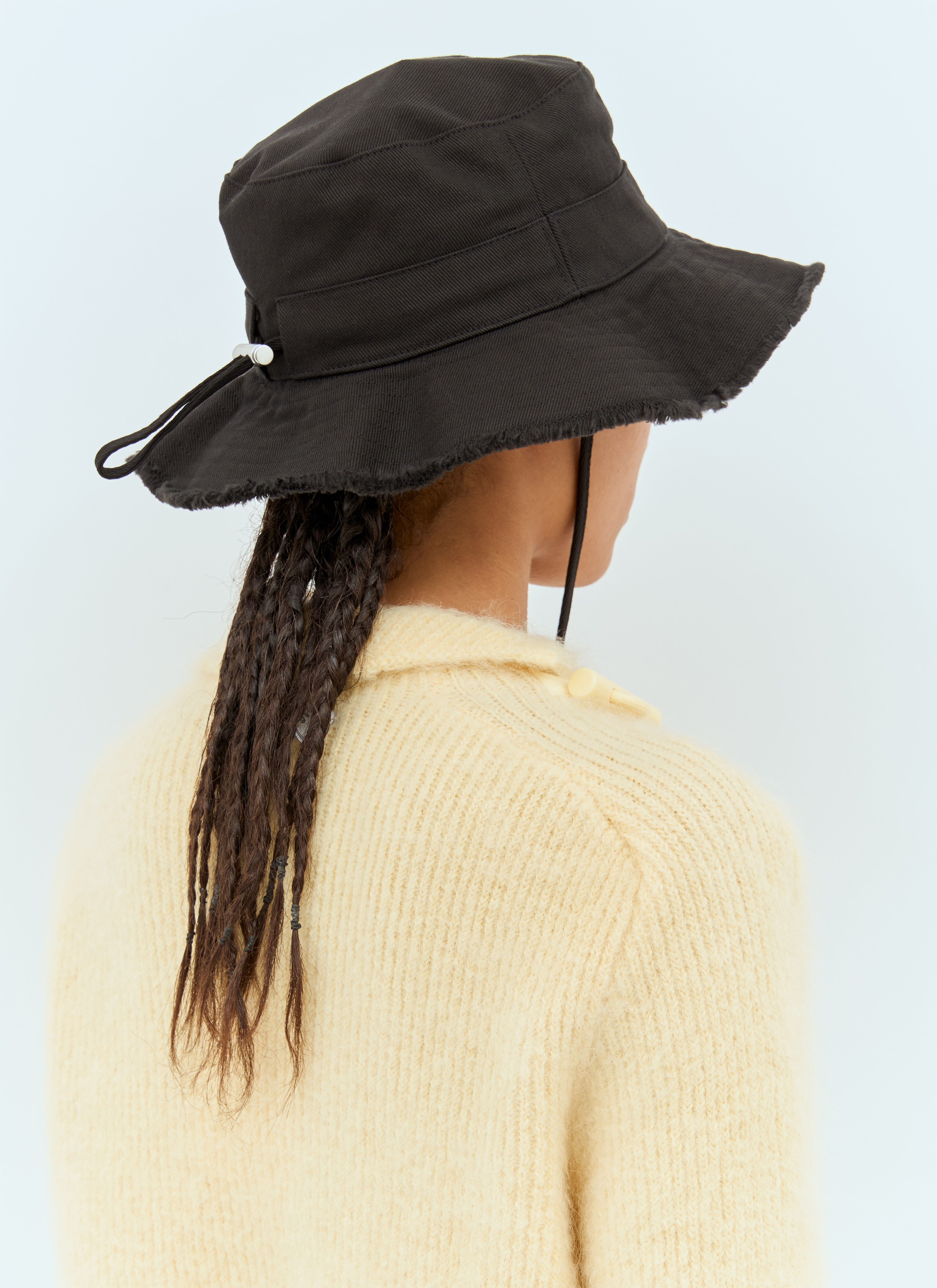 Le Bob Artichaut Hat - 5