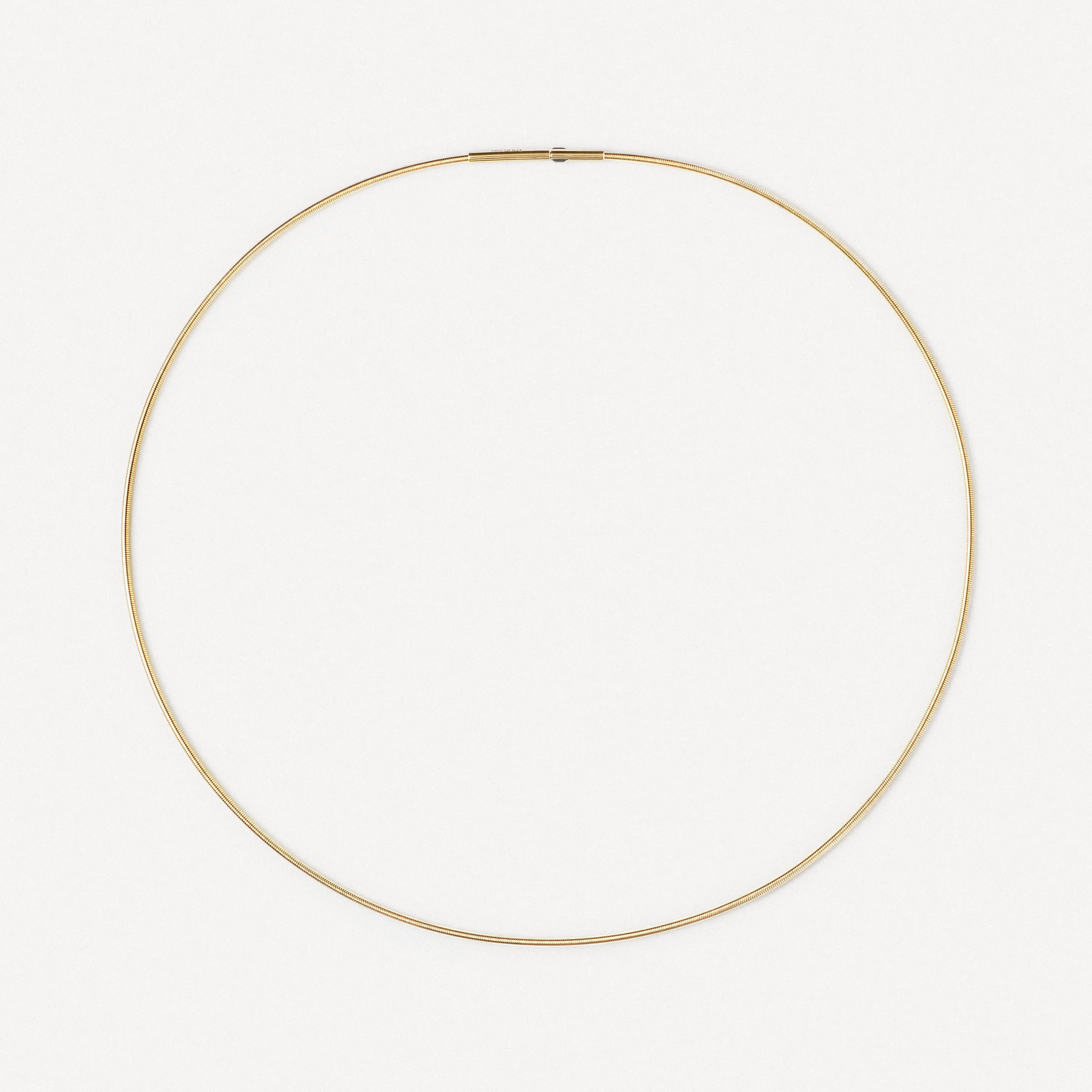 Gold Necklace TOUS ATELIER - 1