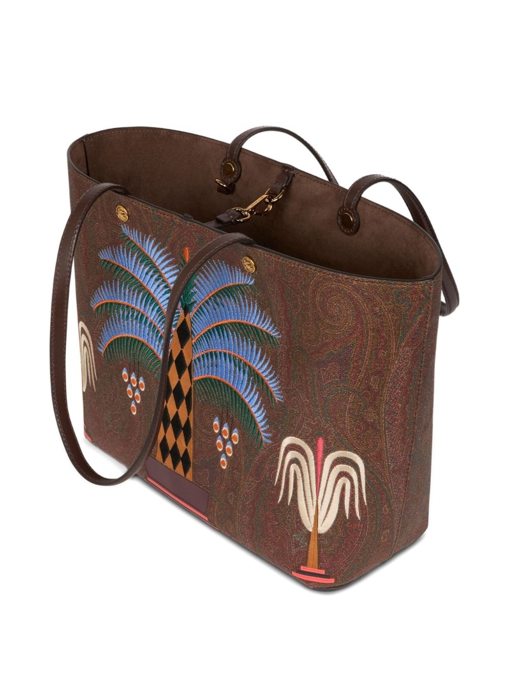 x Agostino Iacurci medium Essential tote bag - 5