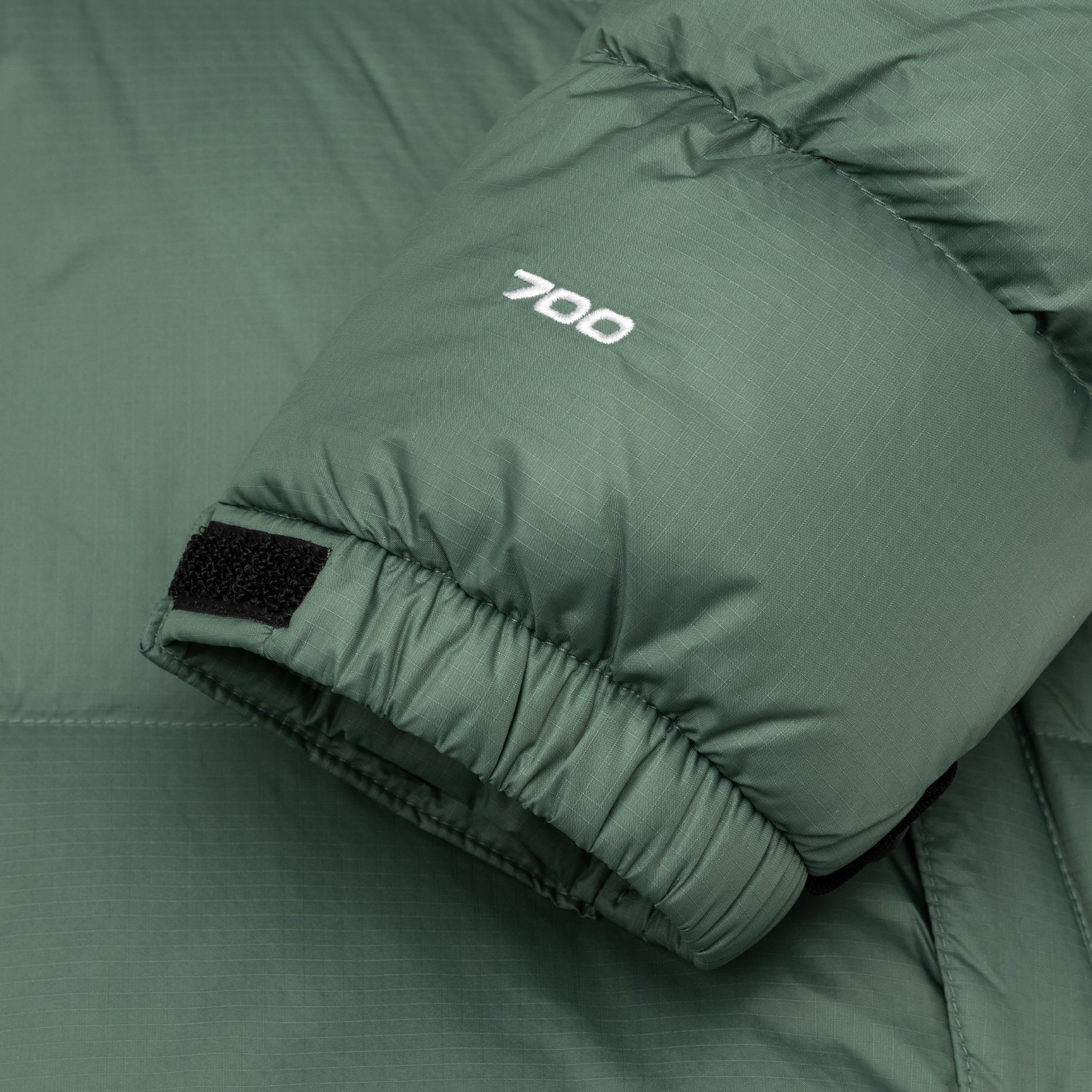 1996 RETRO NUPTSE JACKET - 5