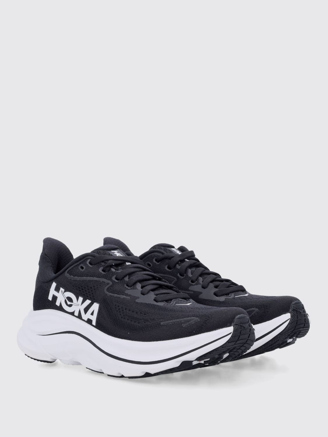 Sneakers woman Hoka - 2