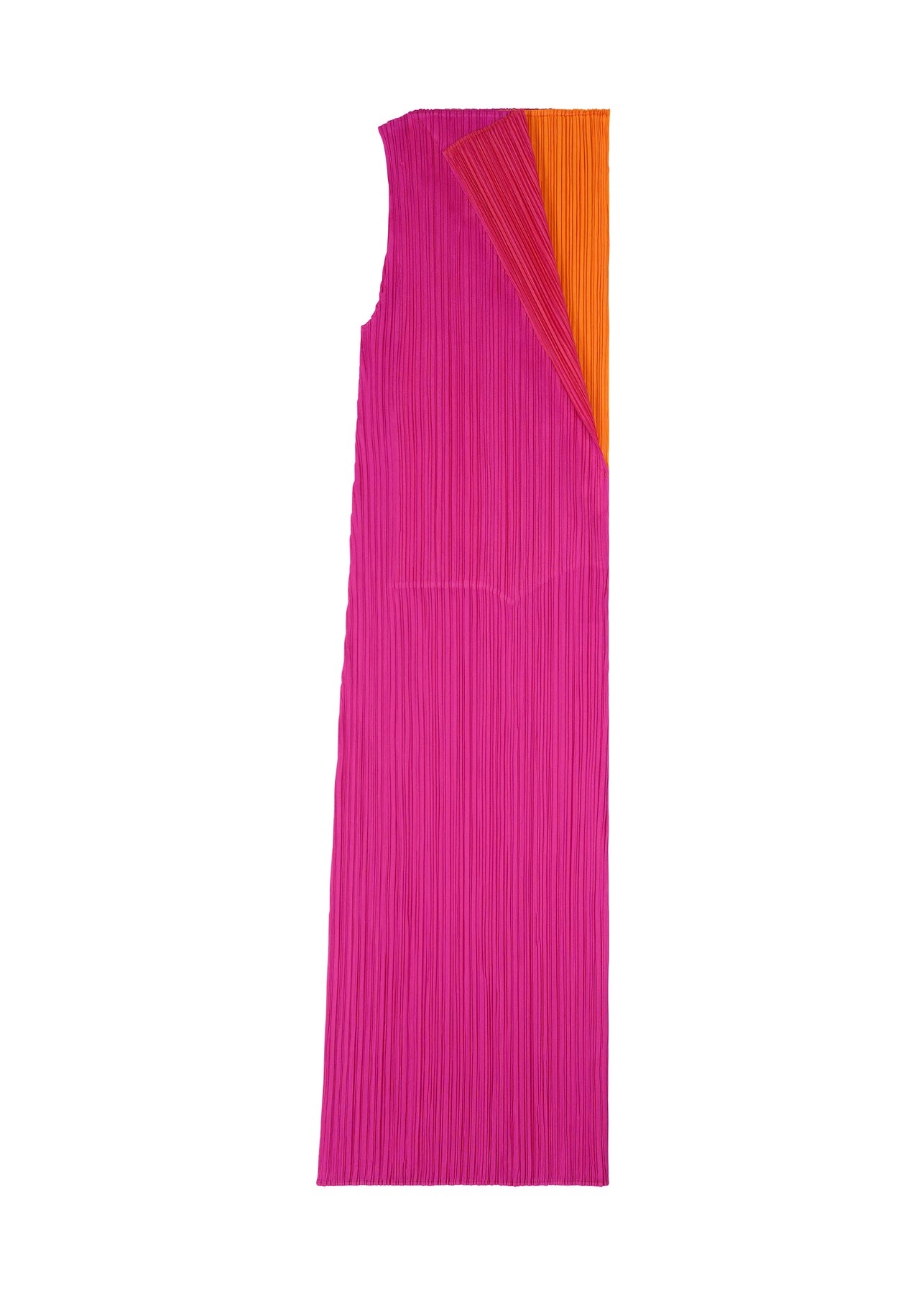 BIRD OF PARADISE DRESS - 4