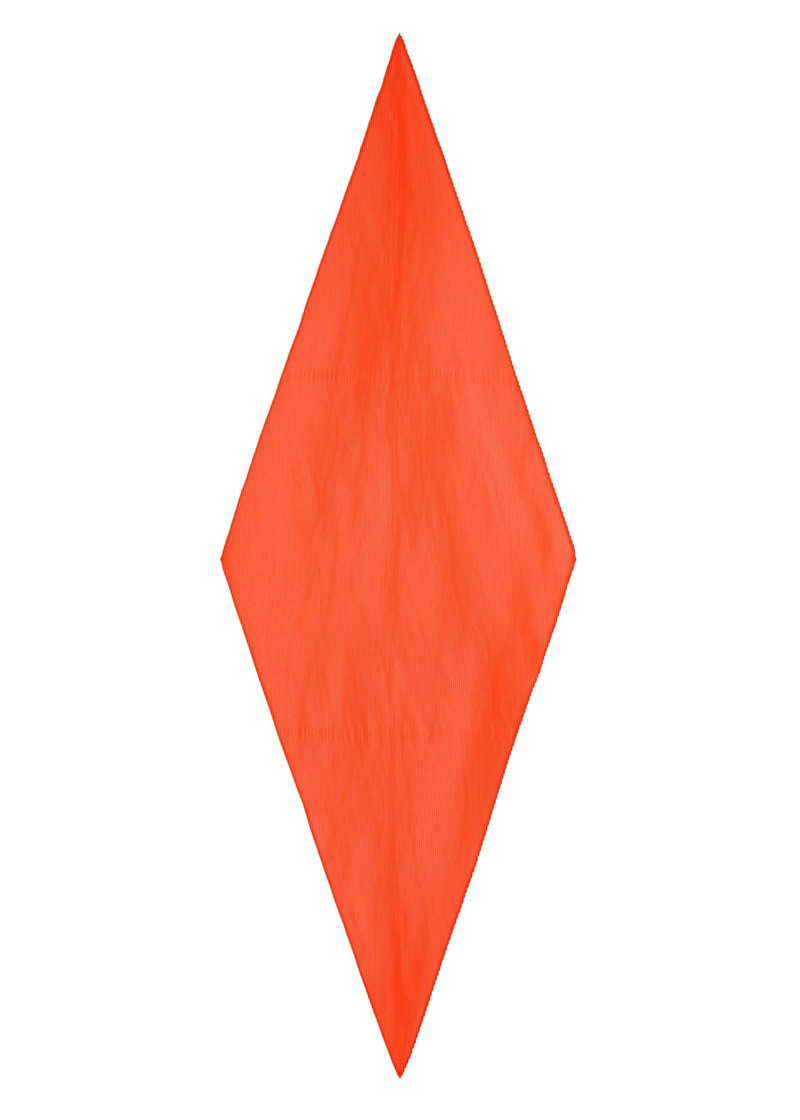 Pleats Please Issey Miyake MONTHLY SCARF APRIL outlook