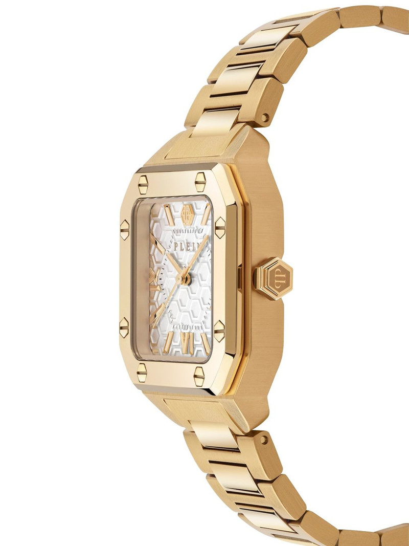 PHILIPP PLEIN Plein Edge 34mm watch outlook