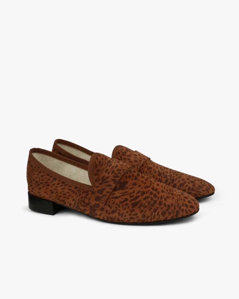 Repetto Michael loafers outlook