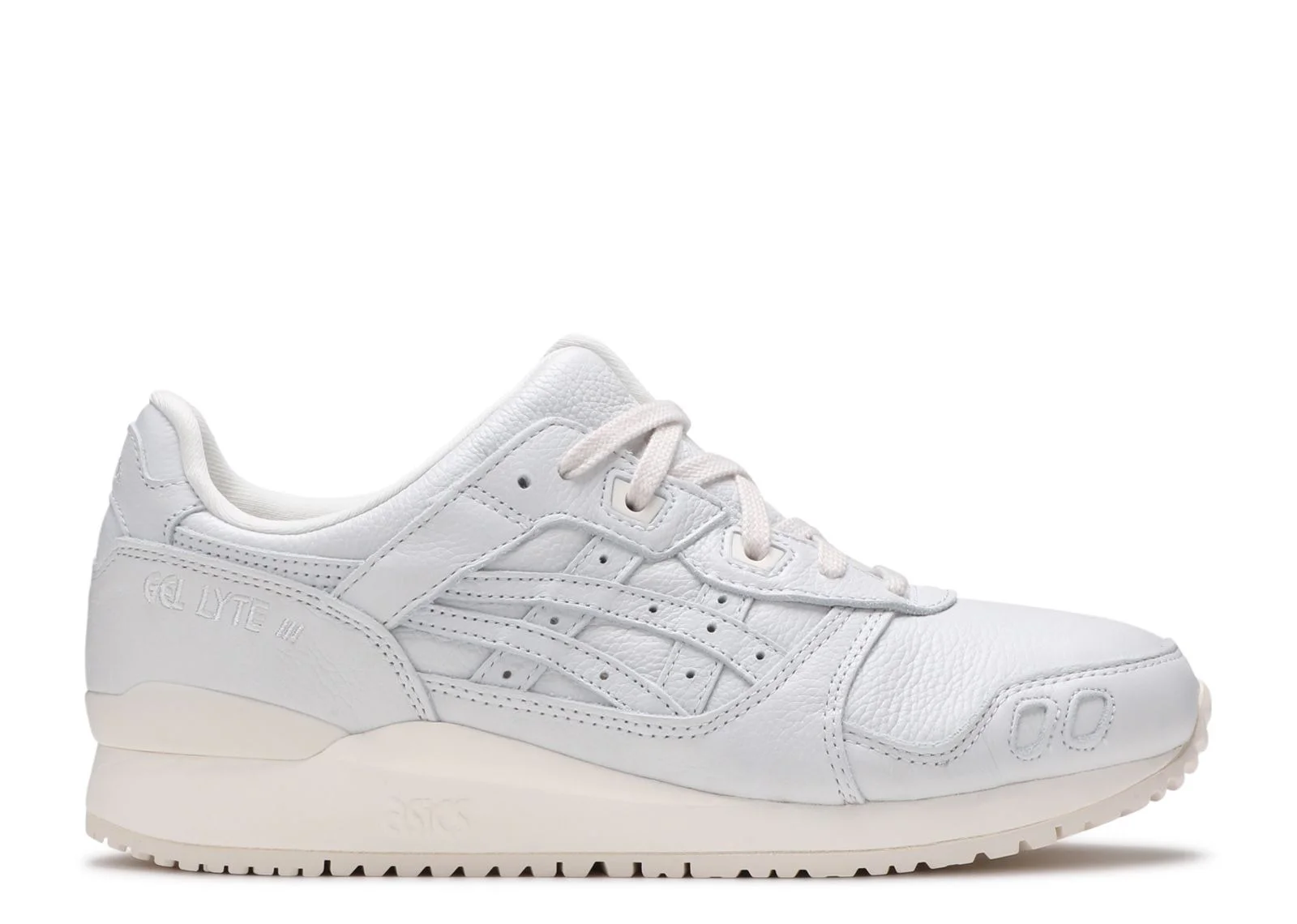 GEL LYTE 3 OG 'GLACIER GREY' - 1