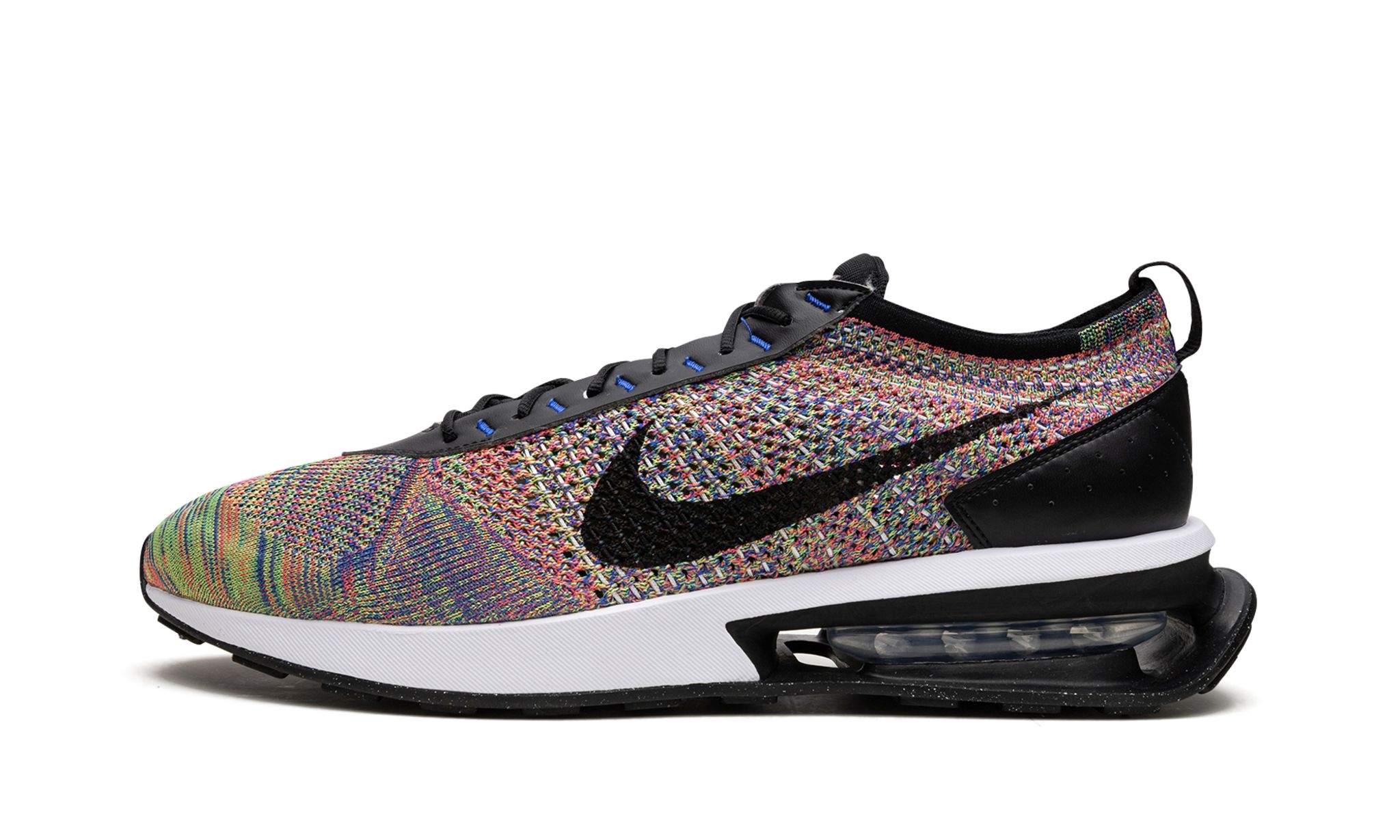 Air Max Flyknit Racer - 1