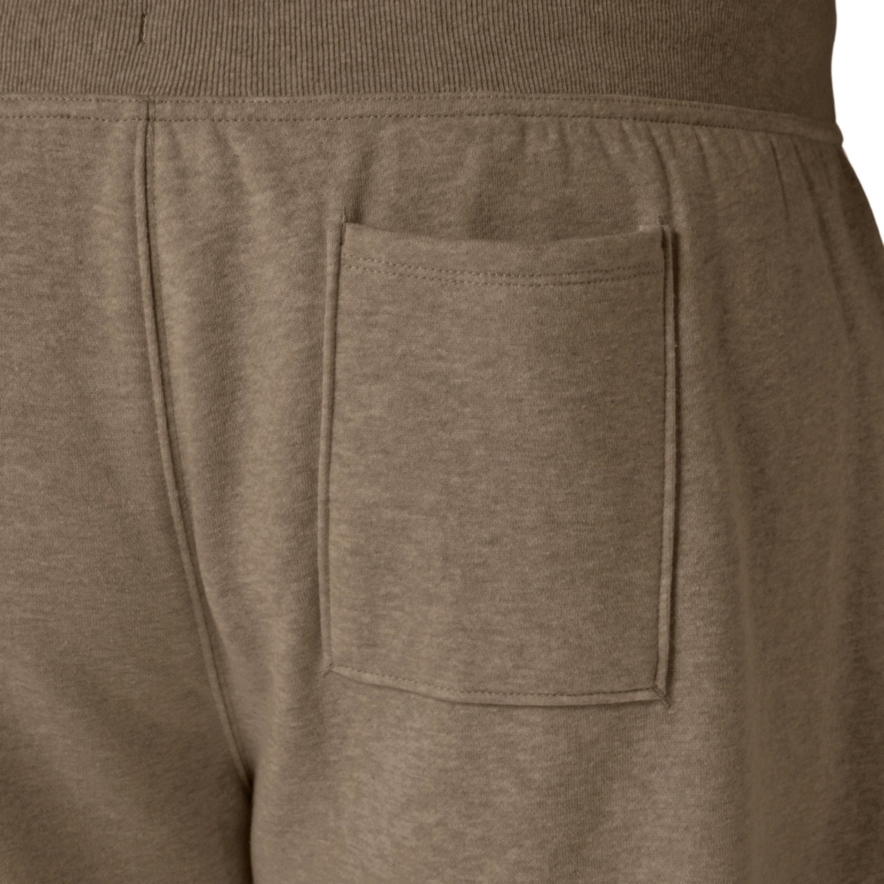 MEN'S ASICS SUNDAY SANA FLEECE JOGGER - 5