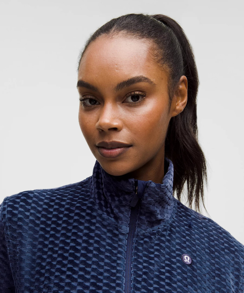 Court Rival Velvet Terry Tennis Jacket 4