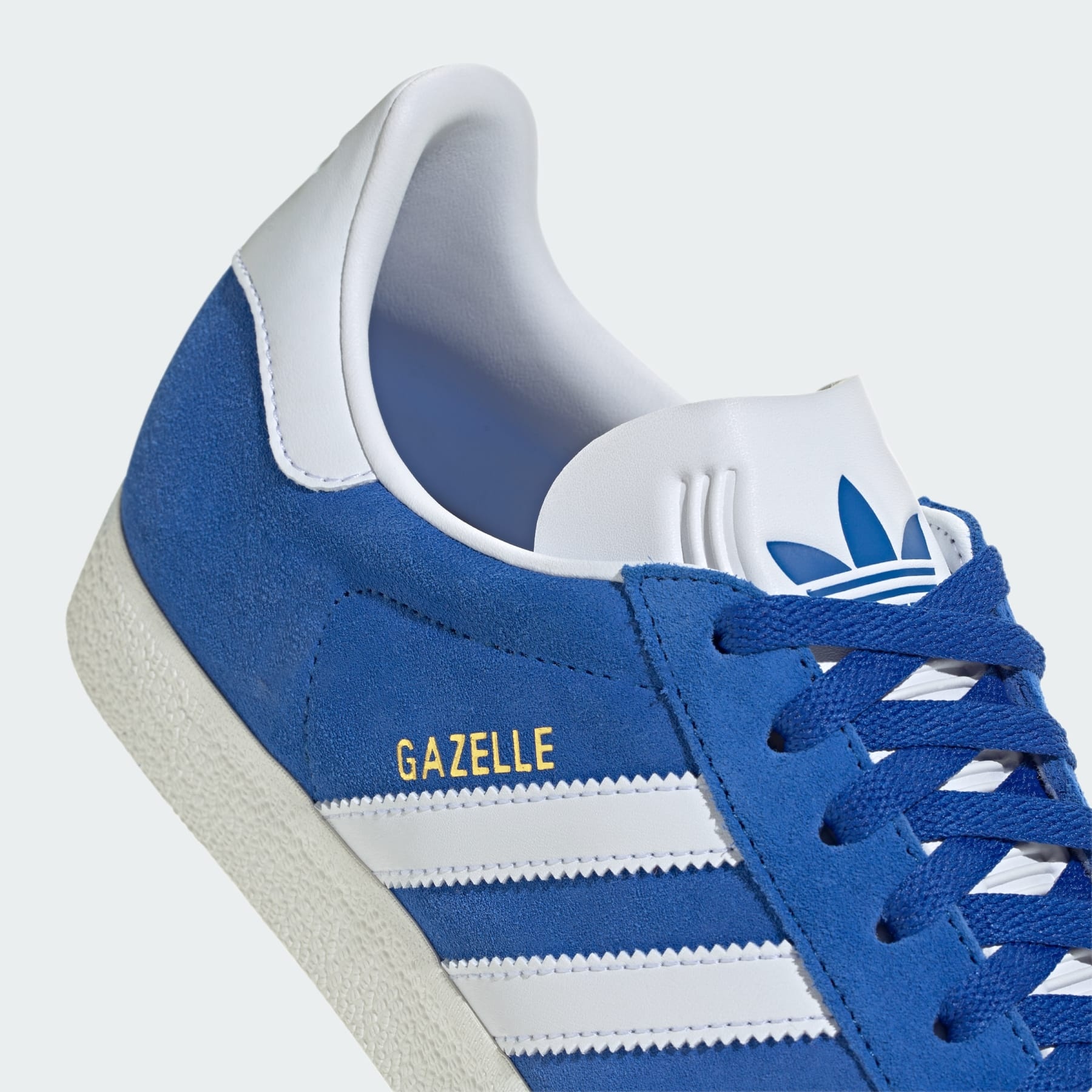 adidas Gazelle Shoes | REVERSIBLE