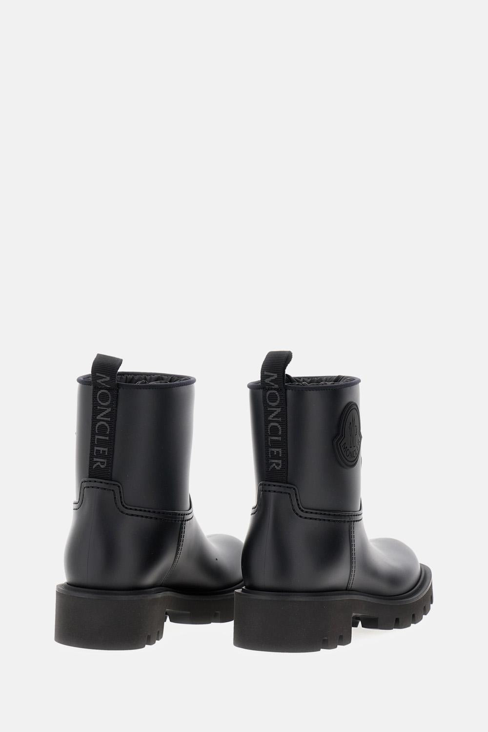 RAIN BOOTS - 3