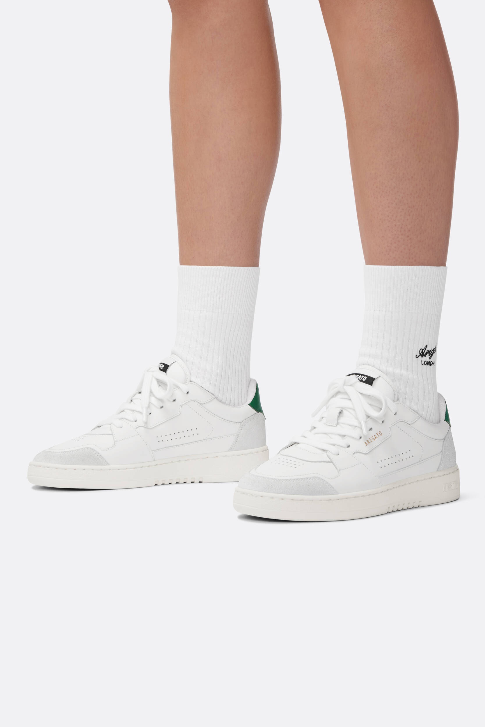 Dice Lo Sneaker - 6