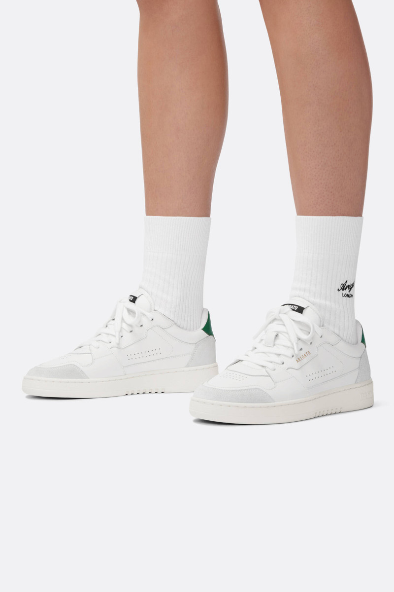 Dice Lo Sneaker 6