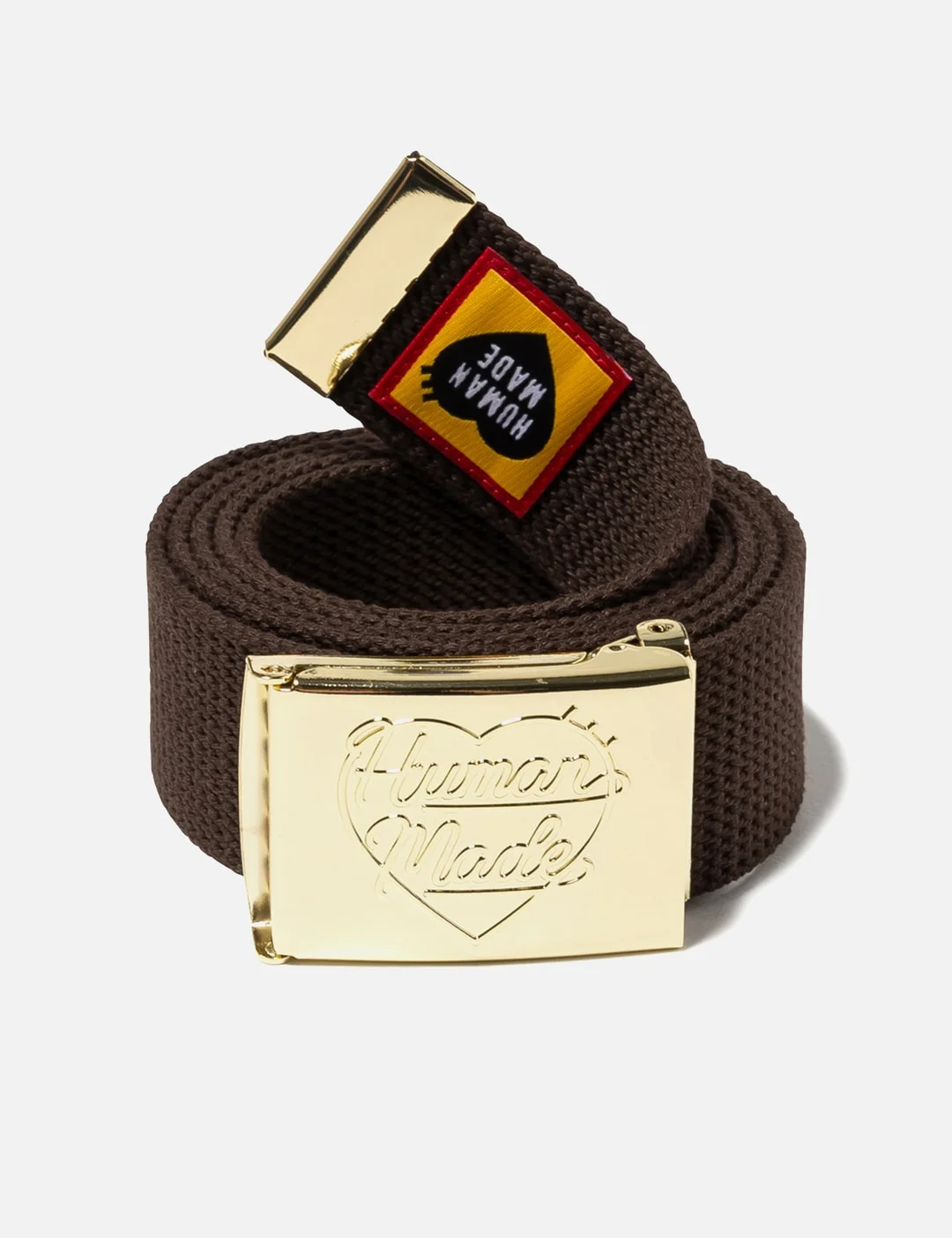 WEB BELT - 1