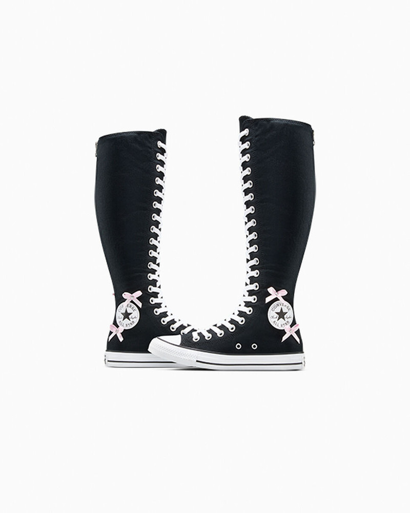 Chuck Taylor All Star XXHi Bows & Studs 6