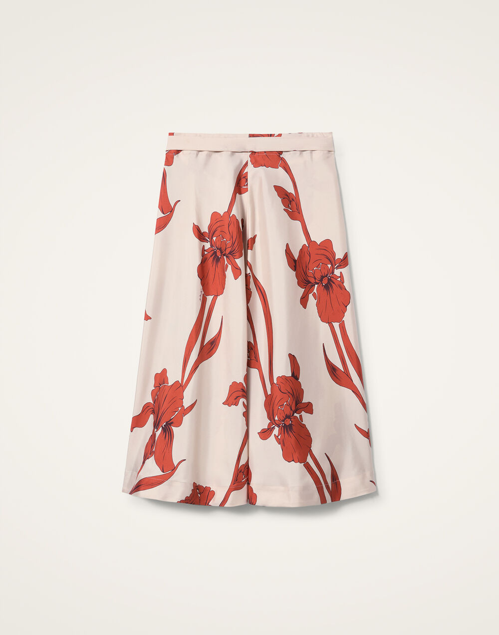 Pareo Midi Skirt - 3