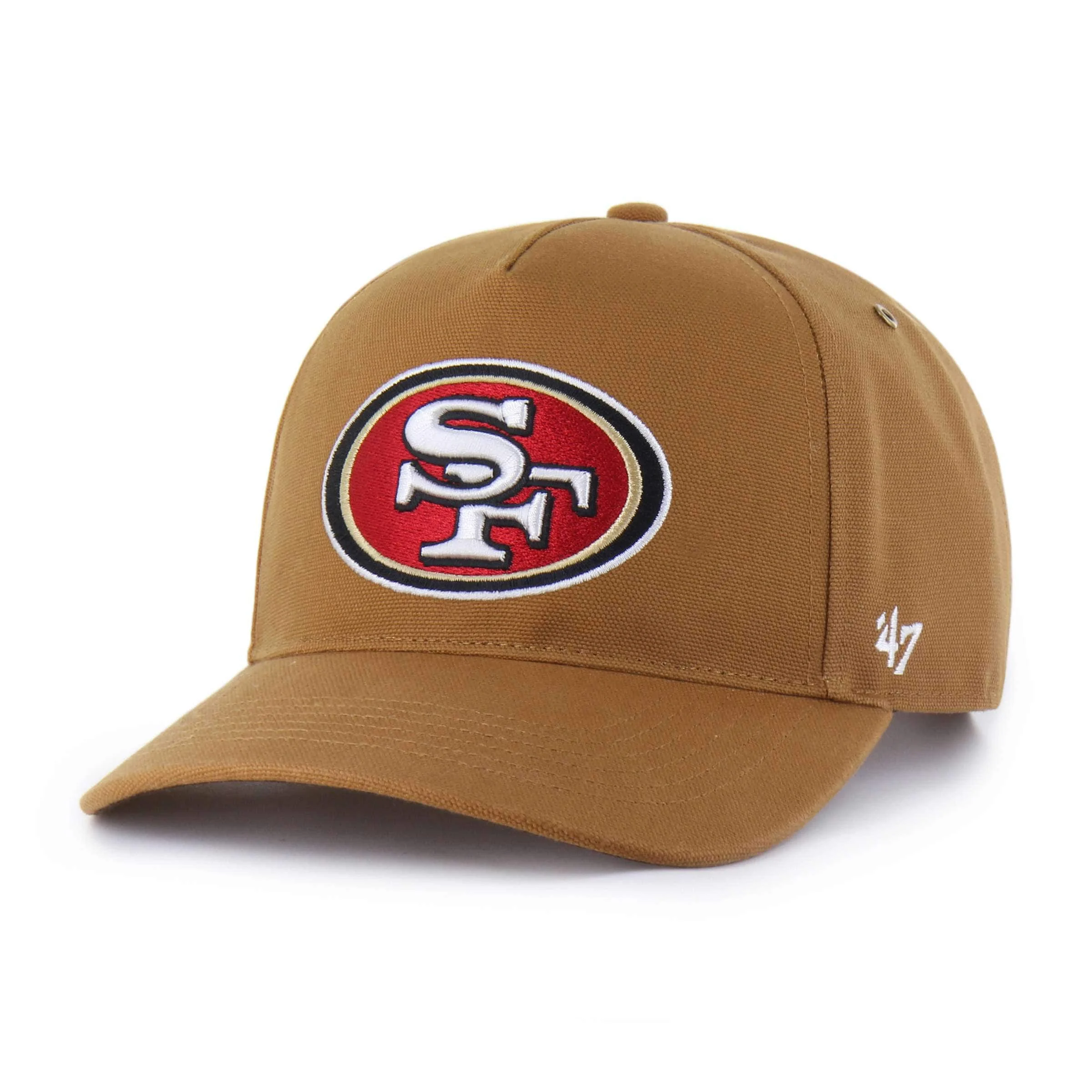 San Francisco 49ers '47 Hitch Relaxed Fit - 1