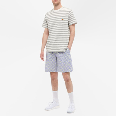 adidas Adidas Mono Short outlook