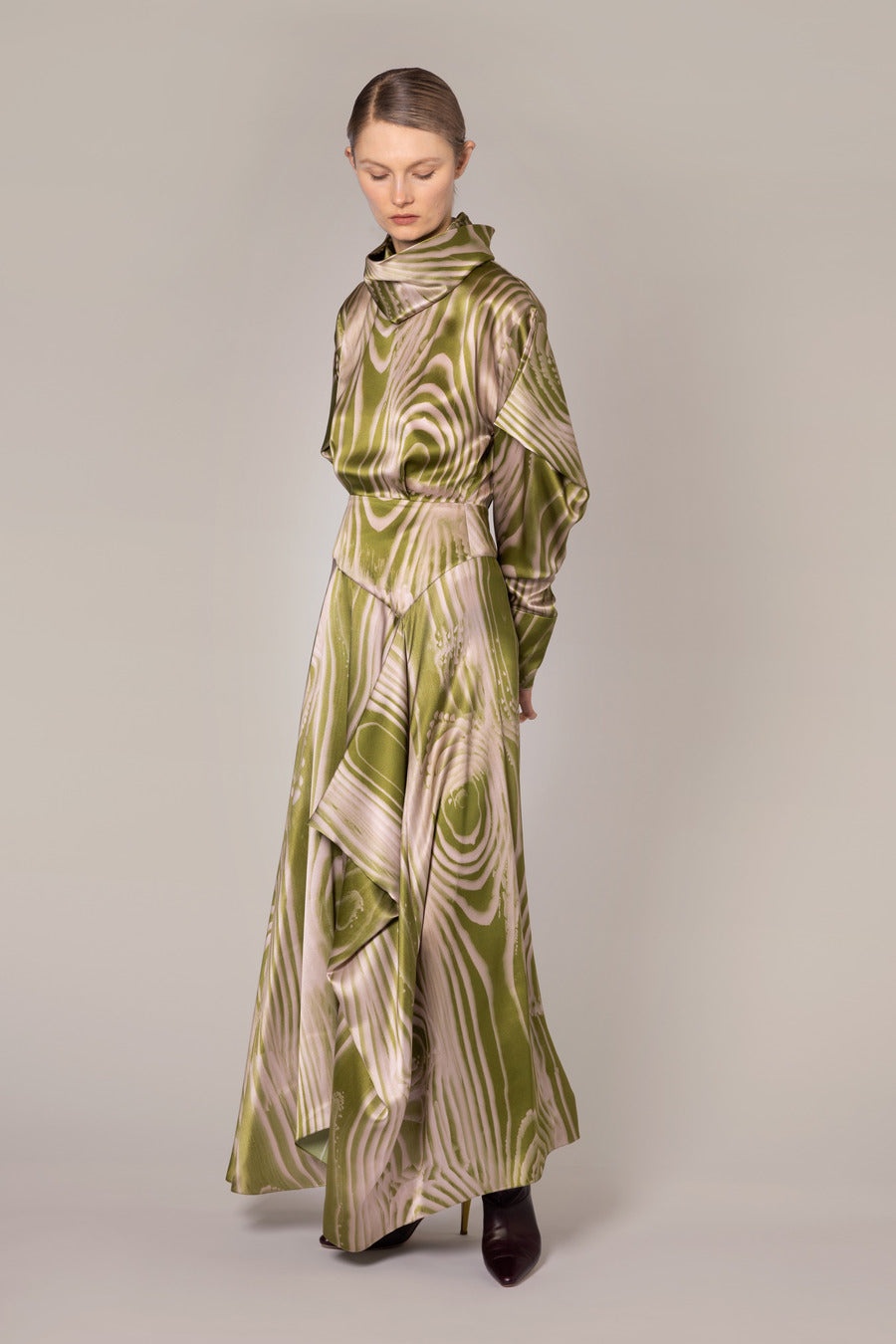 AMADEA DRESS - 3