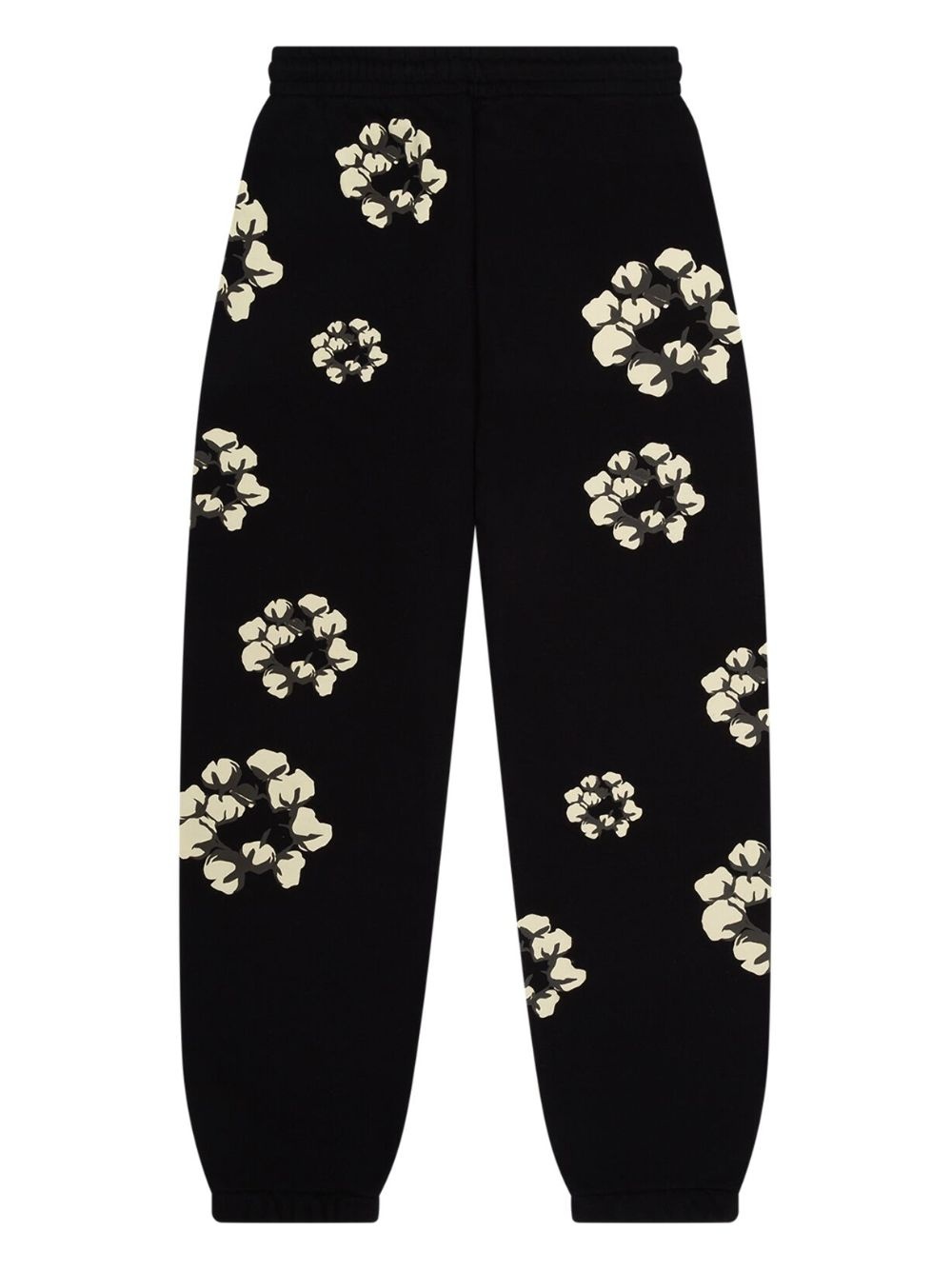 Cactus Tears Wreath track pants - 2
