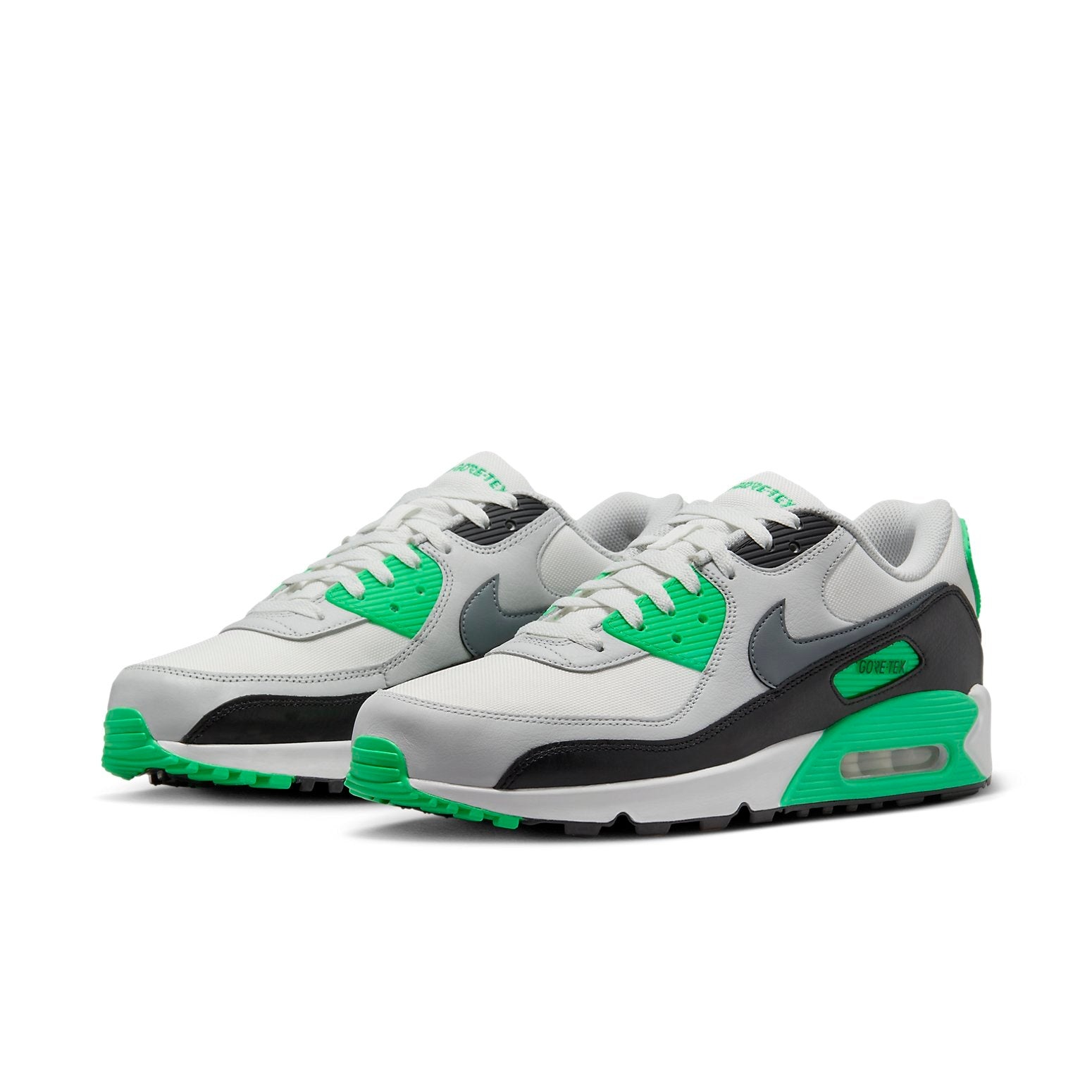 Nike Air Max 90 GORE-TEX 'Lucky Green' HF1045-121 - 3