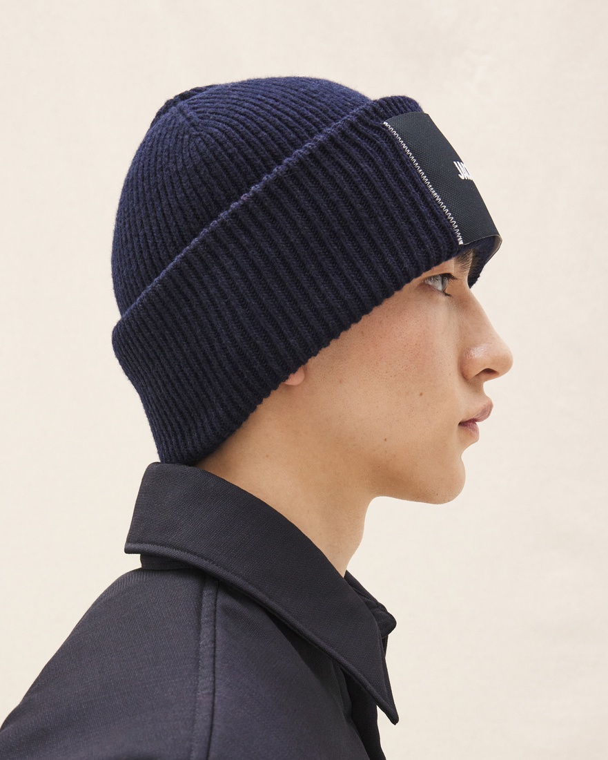 Le bonnet - 4