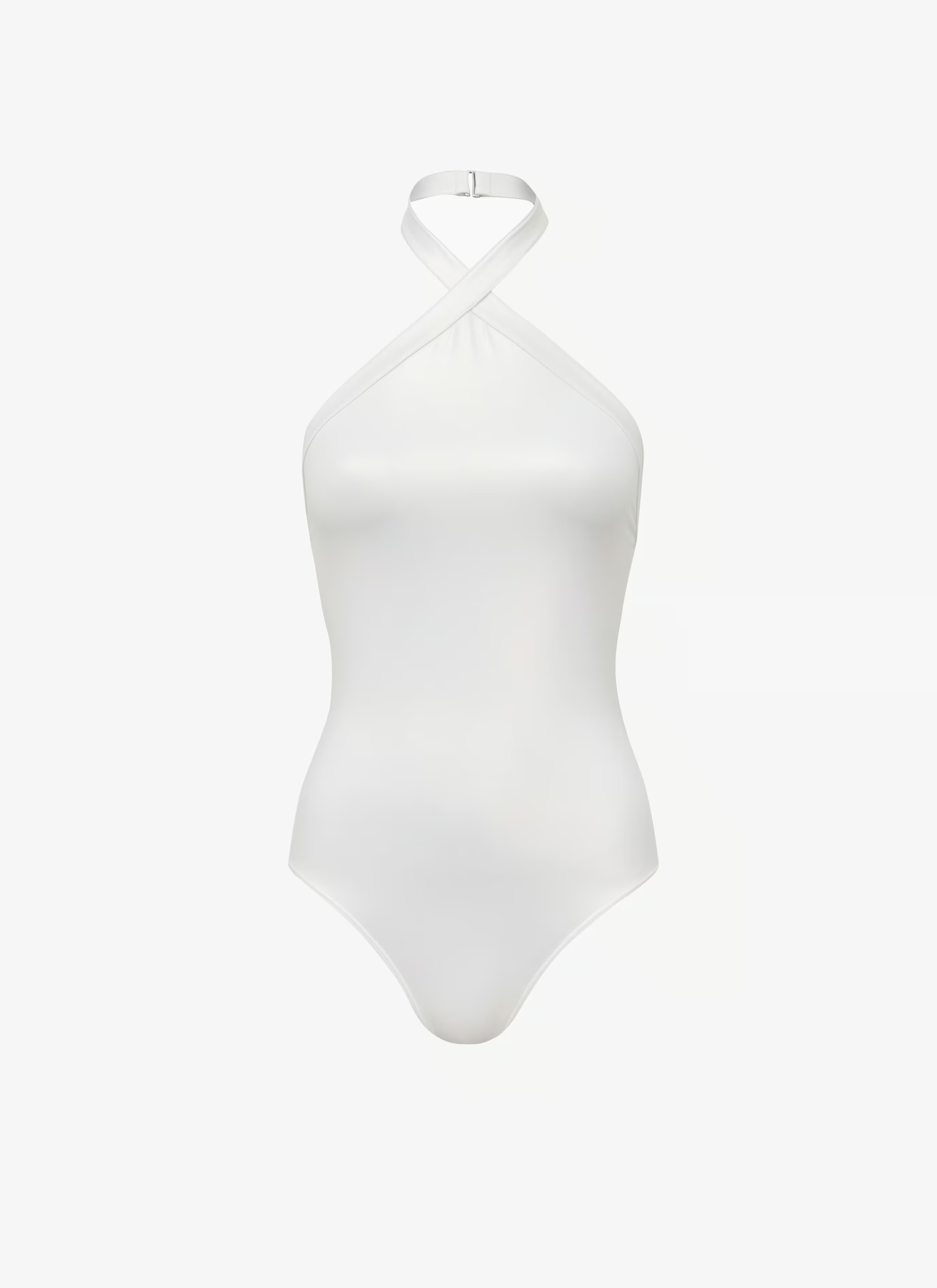 ONE-PIECE BACKLESS SWIMSUIT - 1