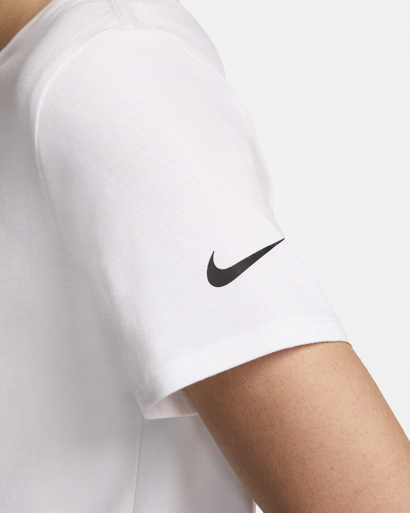 USA Essential Women's Nike T-Shirt 4