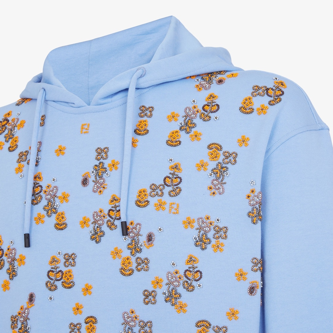 Sweatshirt - 3