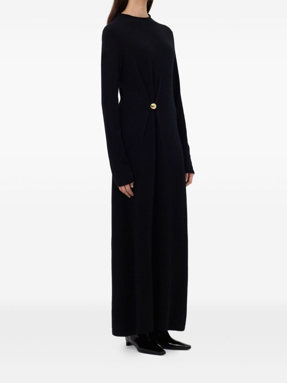 Lucero maxi dress - 3