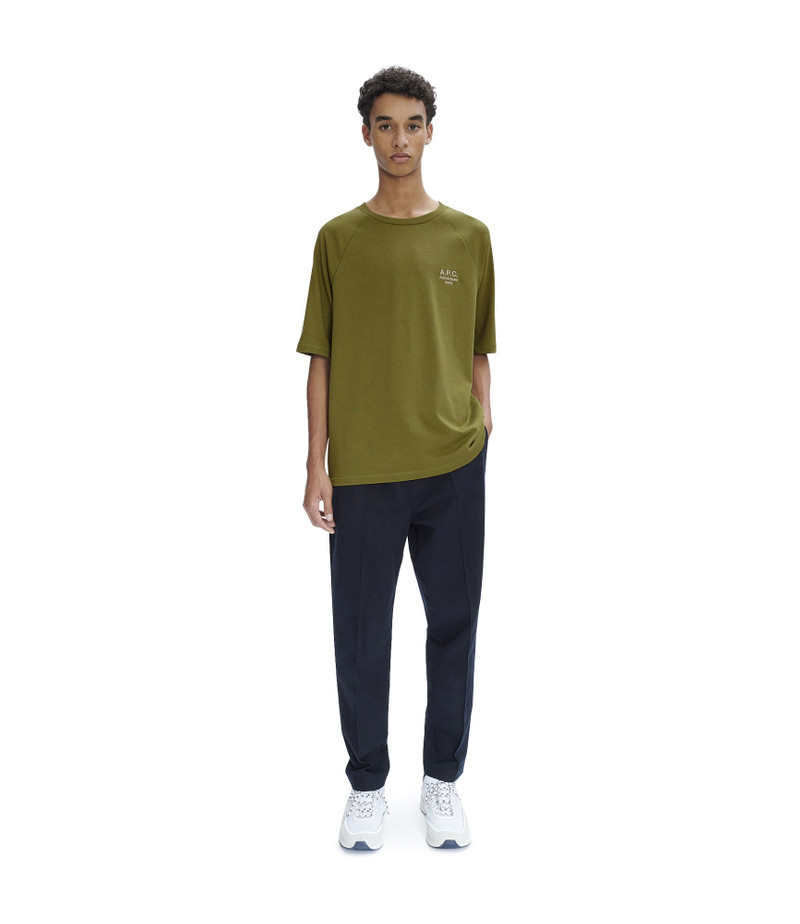 A.P.C. Willy T-shirt outlook