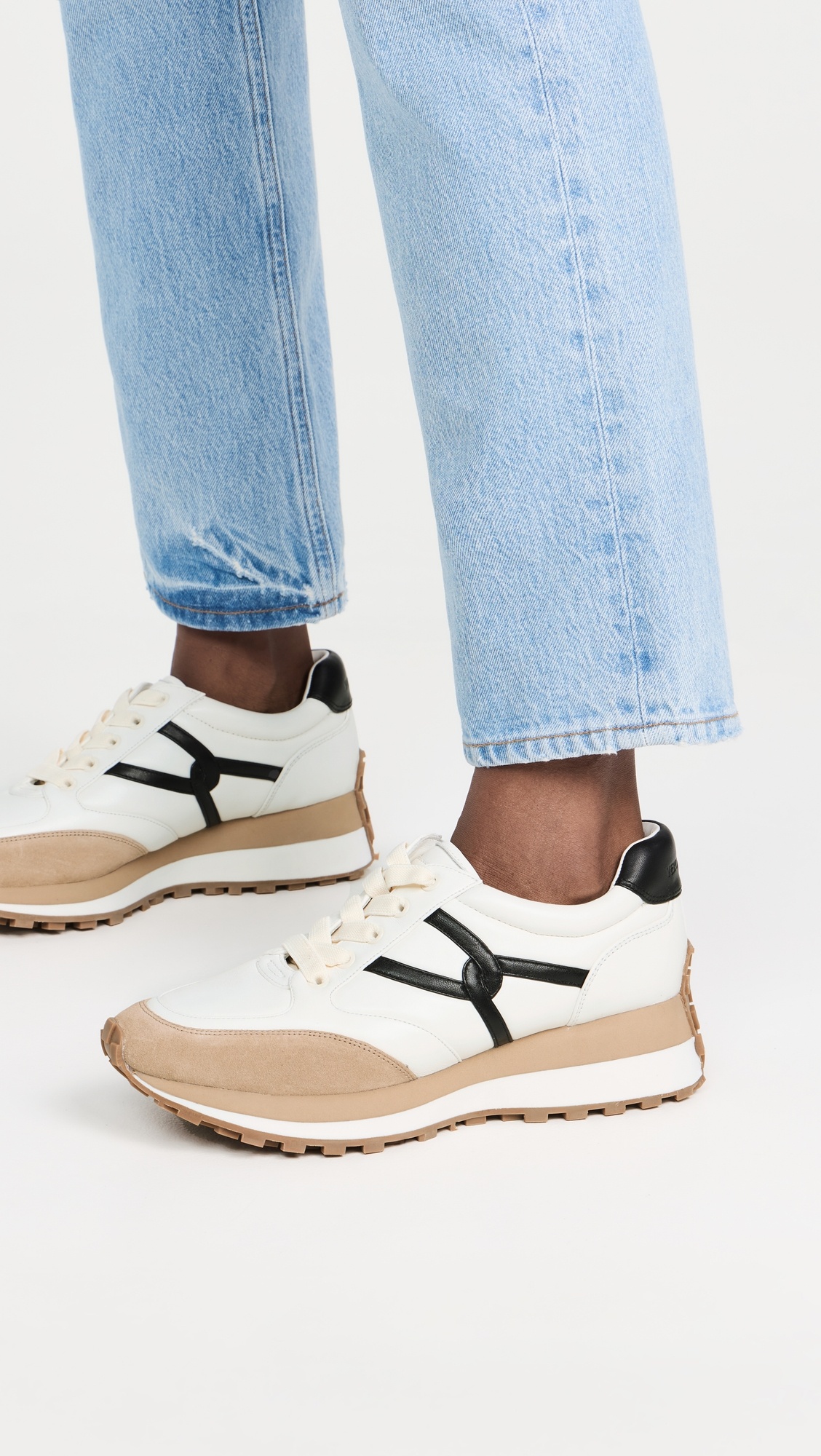 Valentina Sneakers - 2