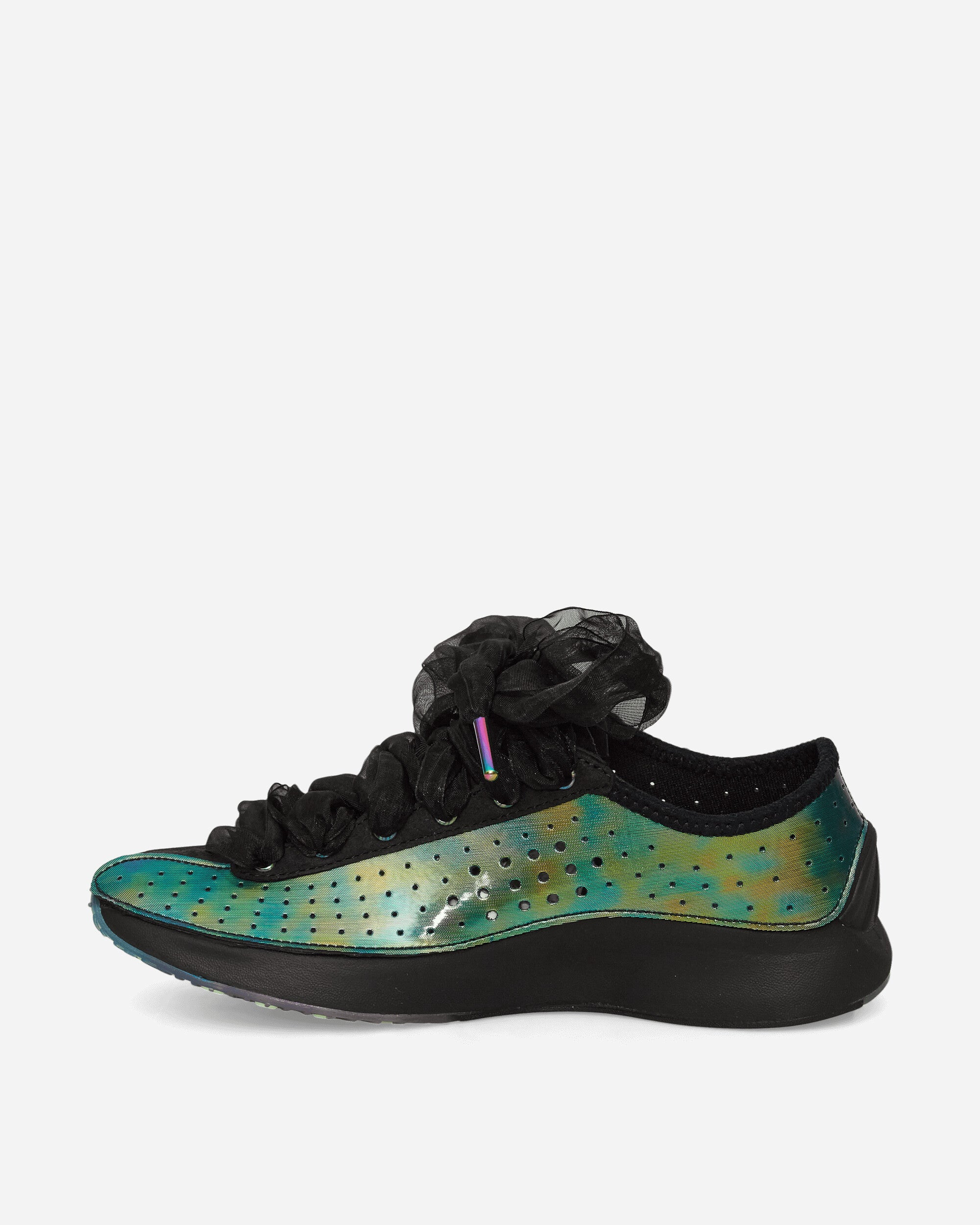 Women's Tomo Koizumi Air Superfly Sneakers Black / Photo Blue - 3